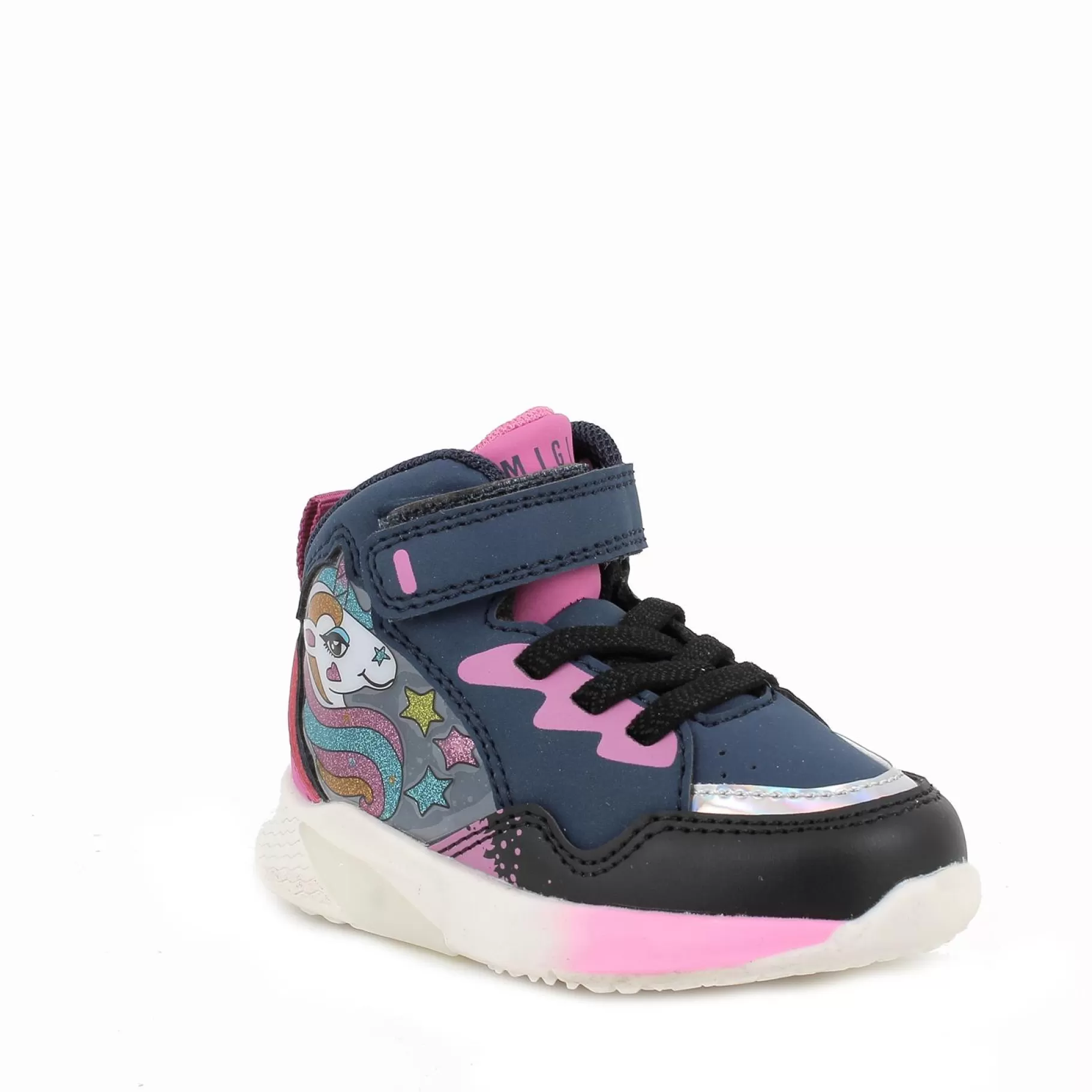 Primigi Sneakers da bambina^ Scarpe Con Strappi | Scarpe Con Luci