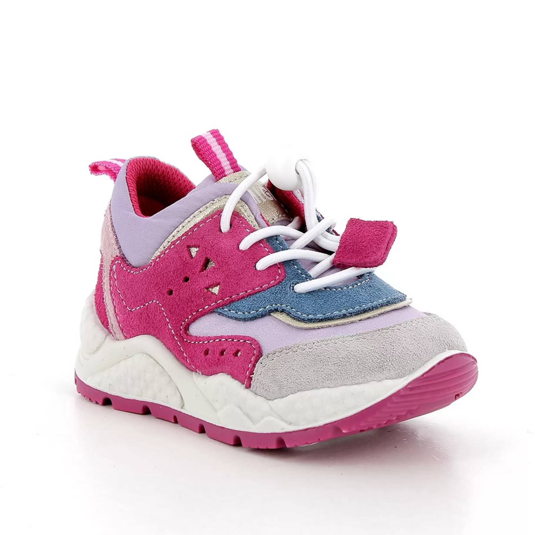 Primigi Sneakers da bambina -ortensia^ Scarpe Primi Passi