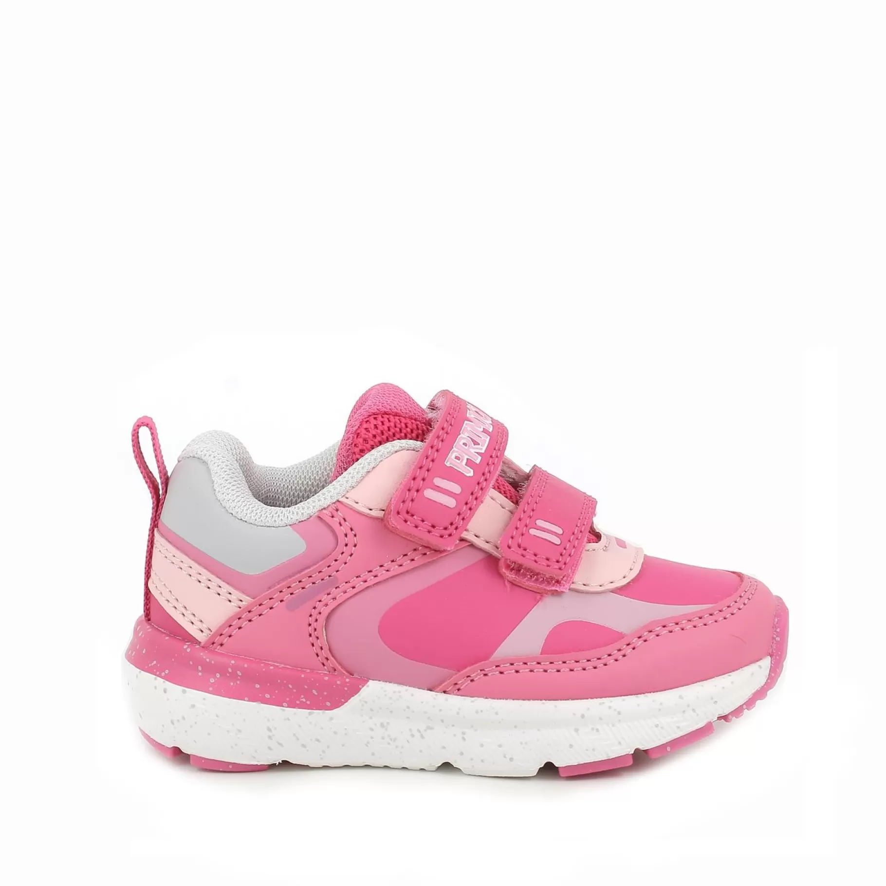 Primigi Sneakers da bambina -rosa^ Scarpe Con Strappi | Scarpe Primi Passi