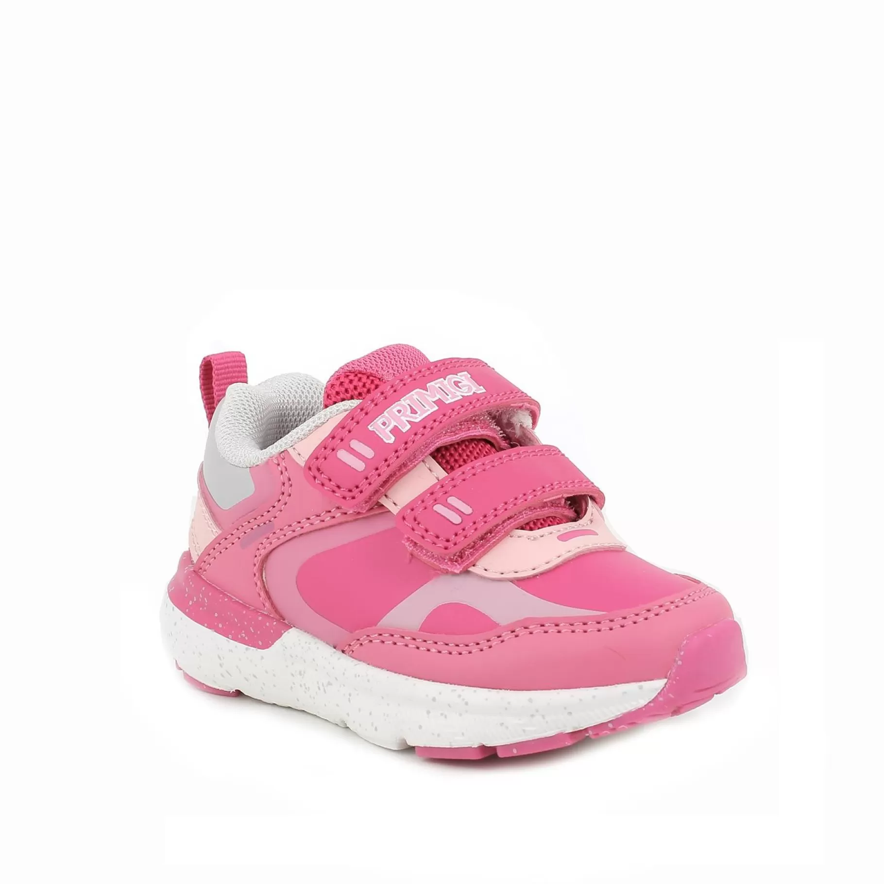 Primigi Sneakers da bambina -rosa^ Scarpe Con Strappi | Scarpe Primi Passi