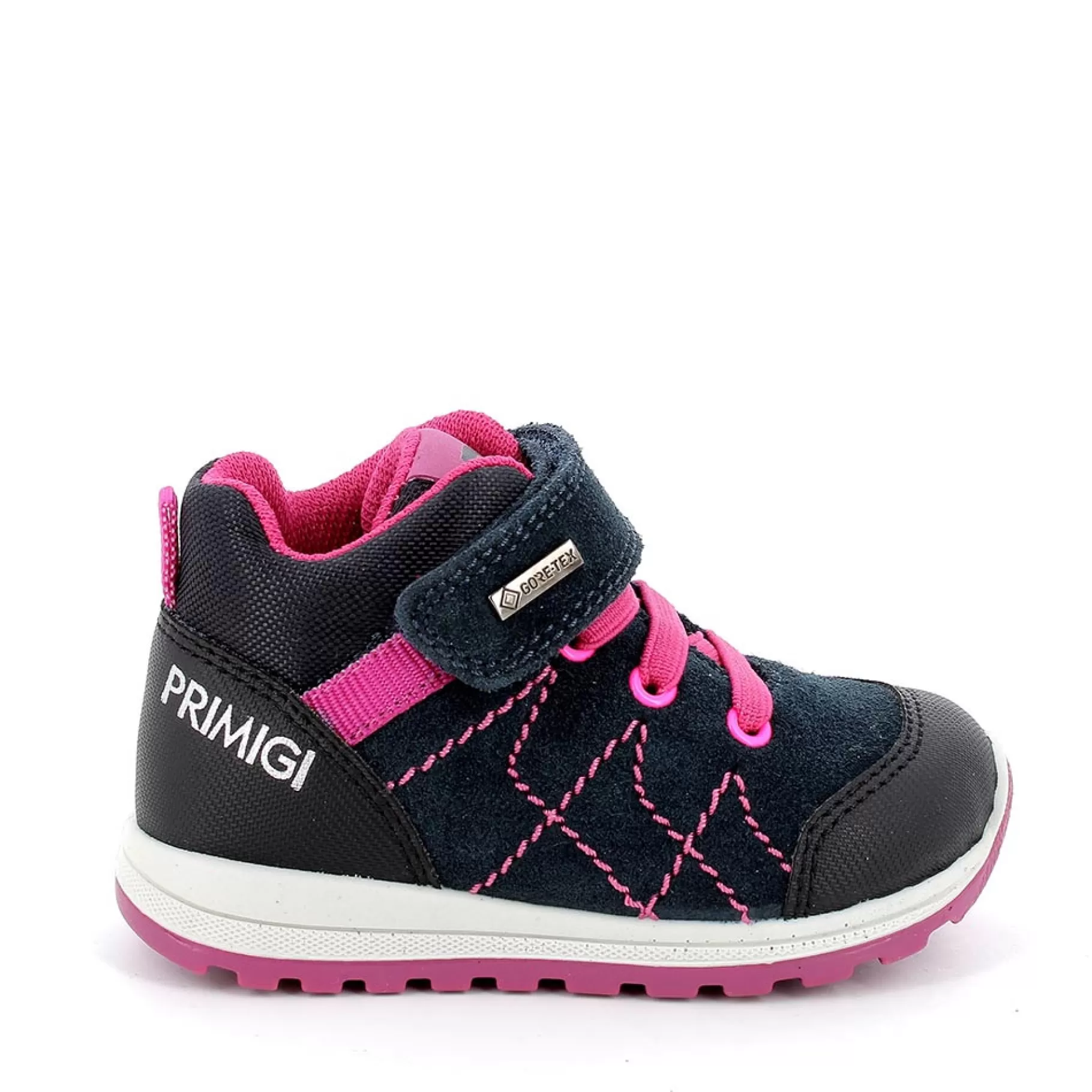 Primigi Sneakers da bambina navy-^ Scarpe In Gore-tex | Scarpe Primi Passi