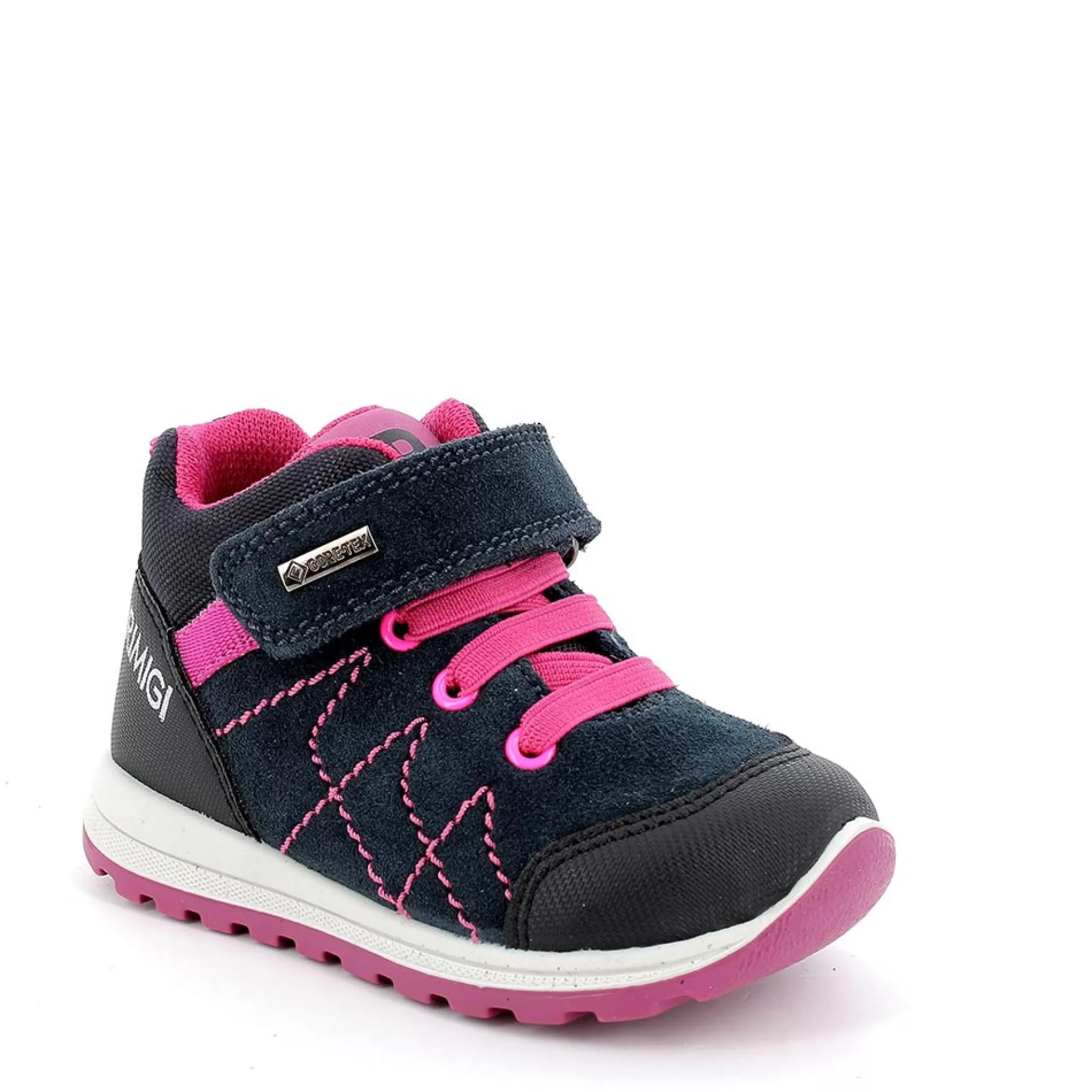 Primigi Sneakers da bambina navy-^ Scarpe In Gore-tex | Scarpe Primi Passi