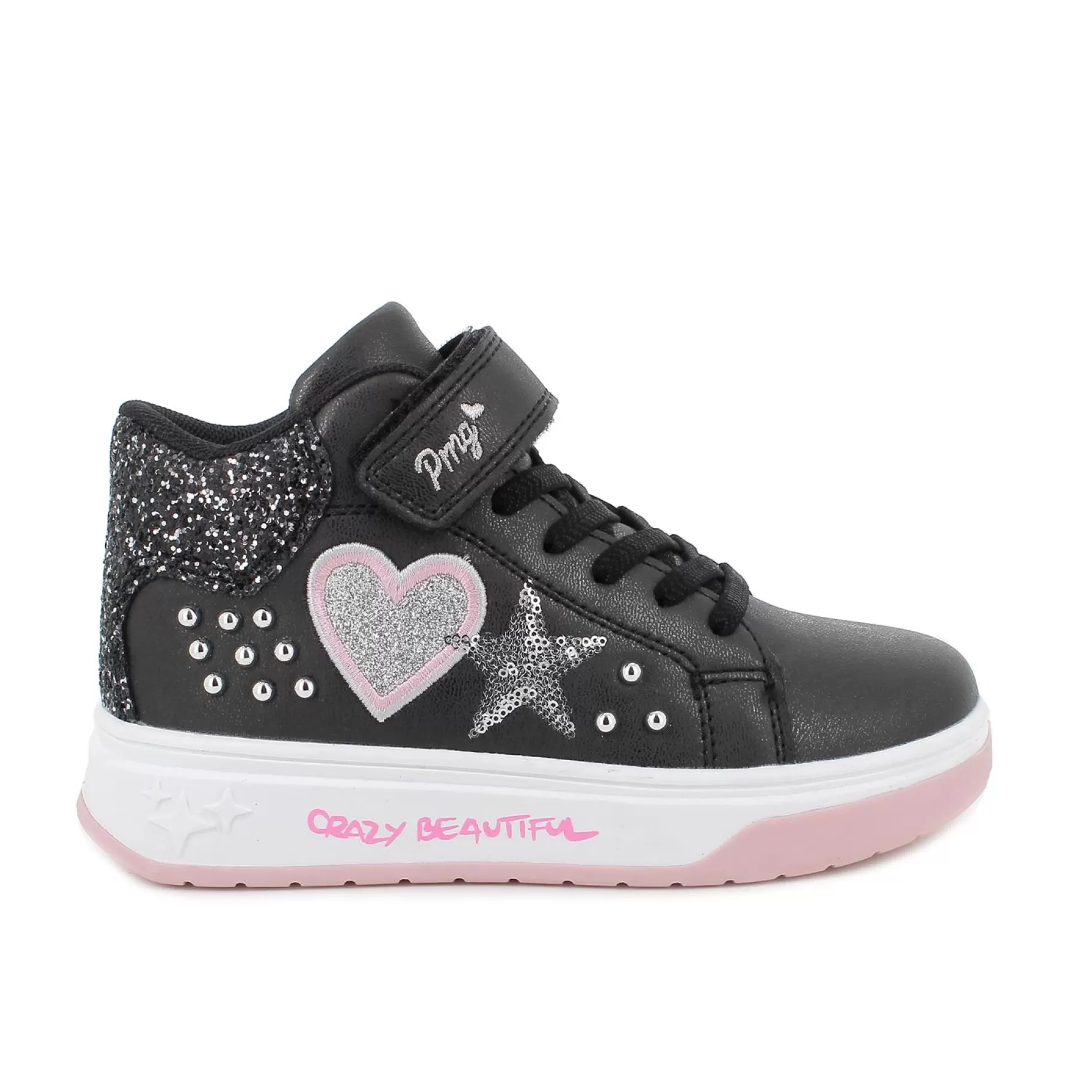 Primigi Sneakers da bambina^ Scarpe Con Strappi | Sneakers