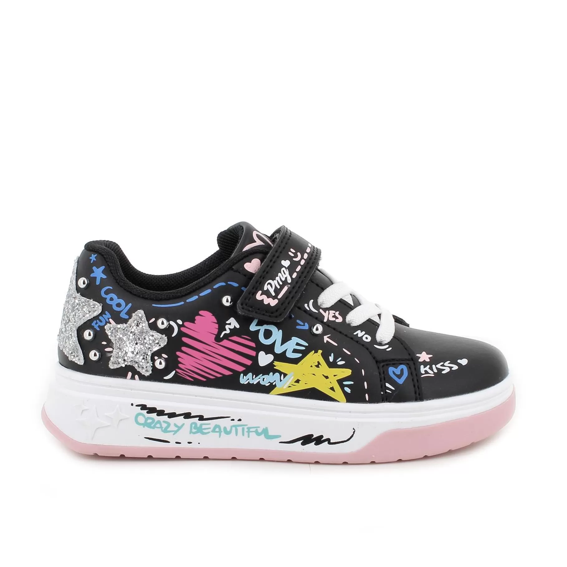 Primigi Sneakers da bambina^ Scarpe Con Strappi | Sneakers