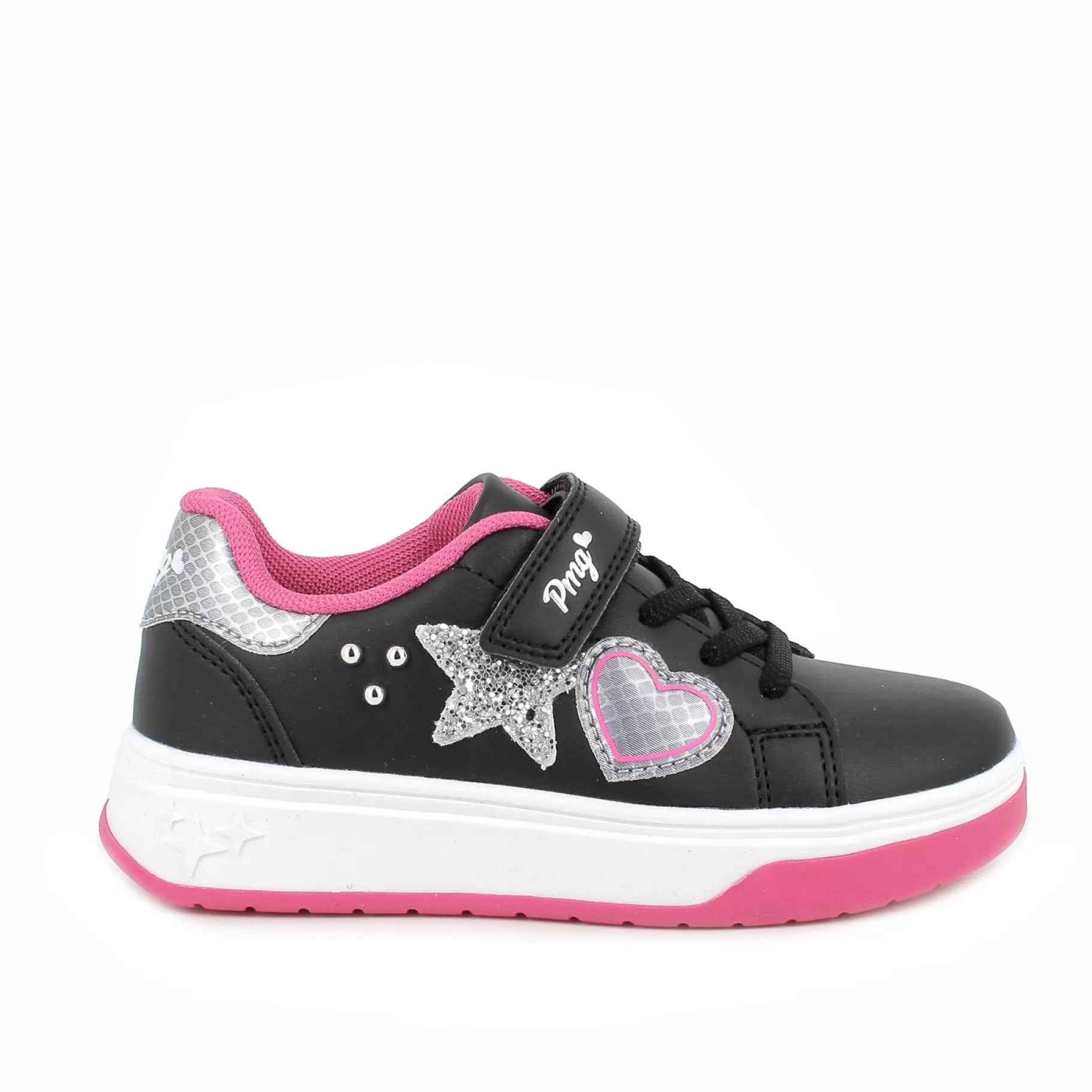 Primigi Sneakers da bambina^ Scarpe Con Strappi | Sneakers