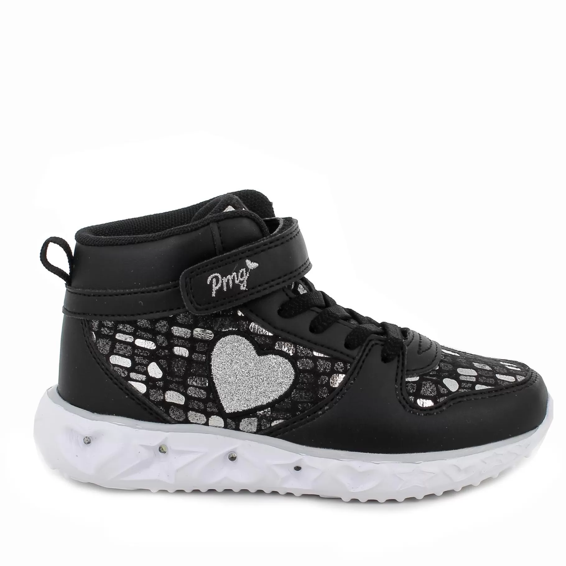 Primigi Sneakers da bambina^ Scarpe Con Strappi | Scarpe Con Luci