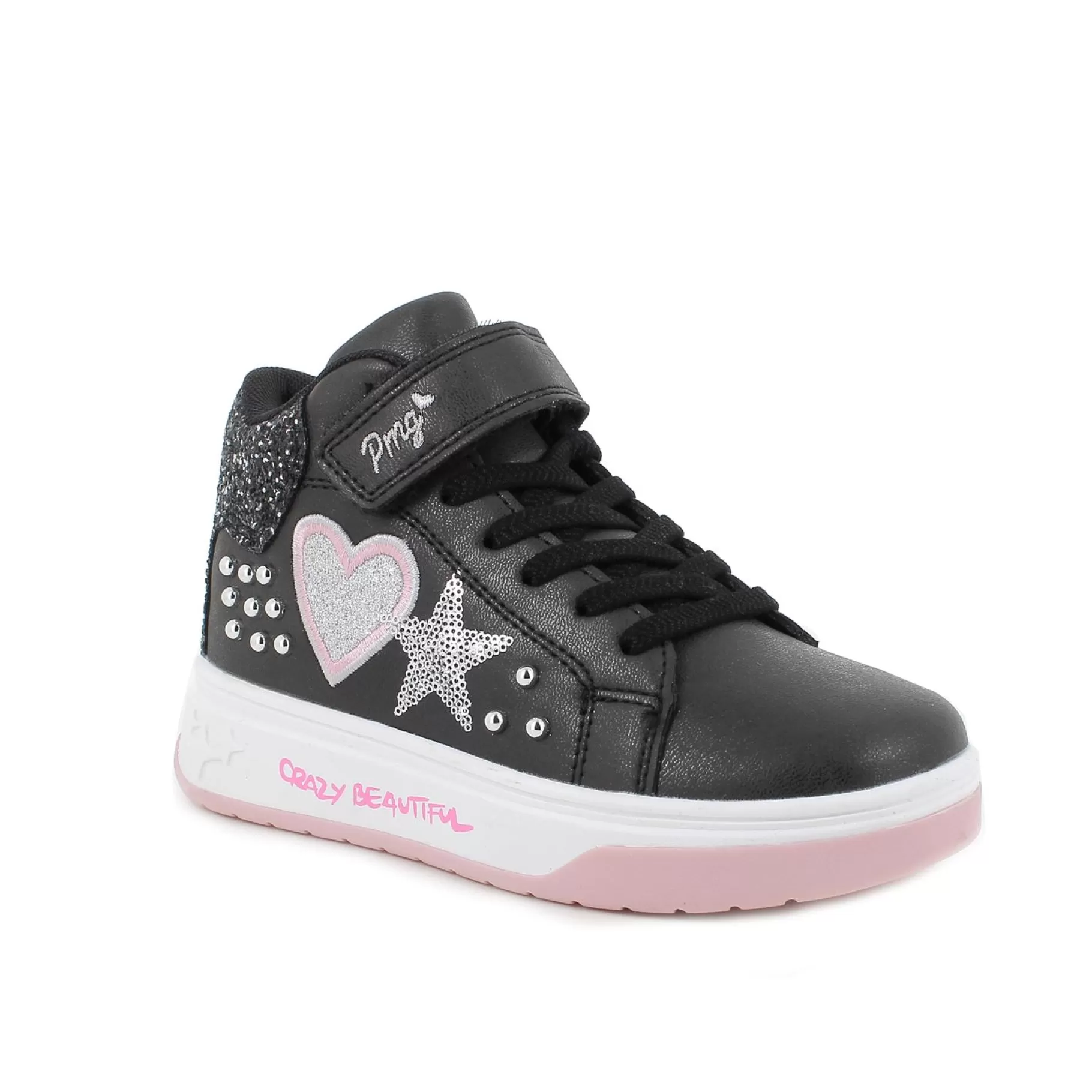 Primigi Sneakers da bambina^ Scarpe Con Strappi | Sneakers