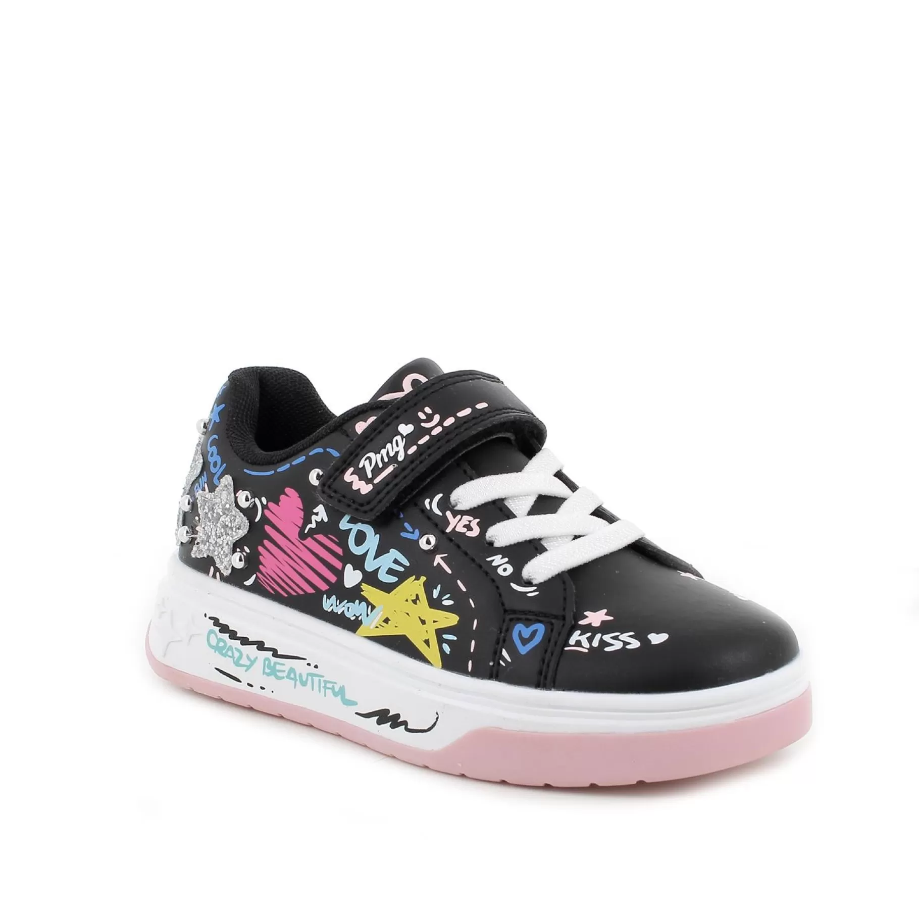 Primigi Sneakers da bambina^ Scarpe Con Strappi | Sneakers