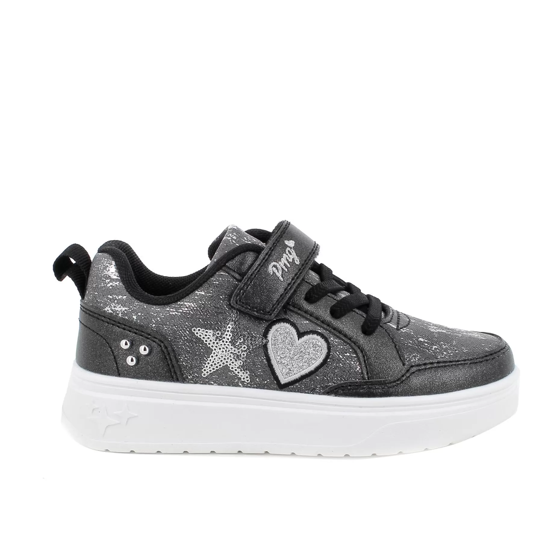 Primigi Sneakers da bambina laminato^ Scarpe Con Strappi | Sneakers