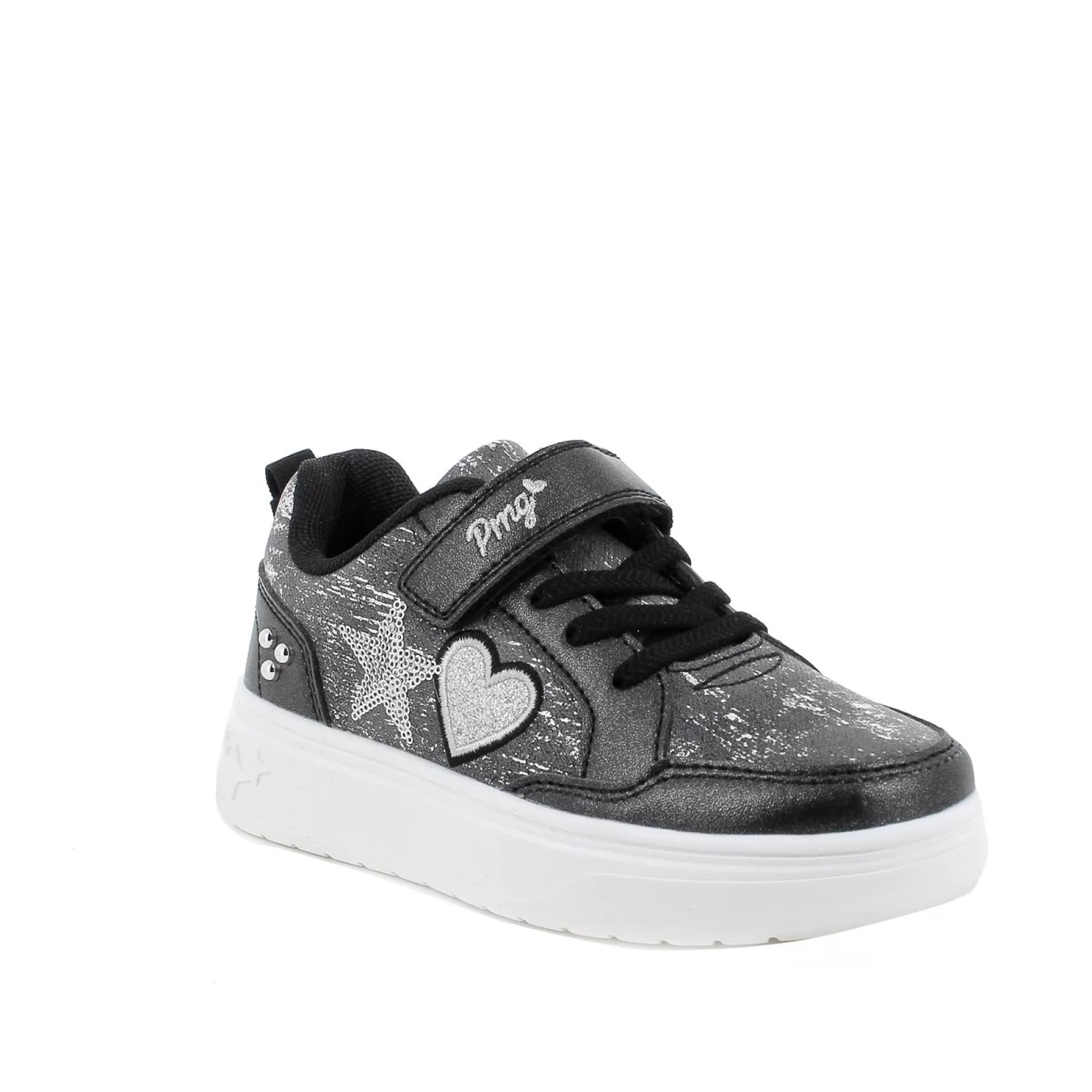 Primigi Sneakers da bambina laminato^ Scarpe Con Strappi | Sneakers