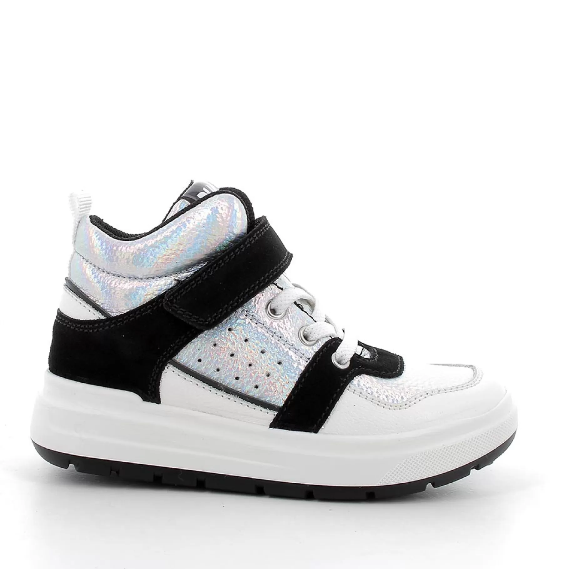 Primigi Sneakers da bambina nero--cangiante^ Scarpe Con Strappi | Sneakers