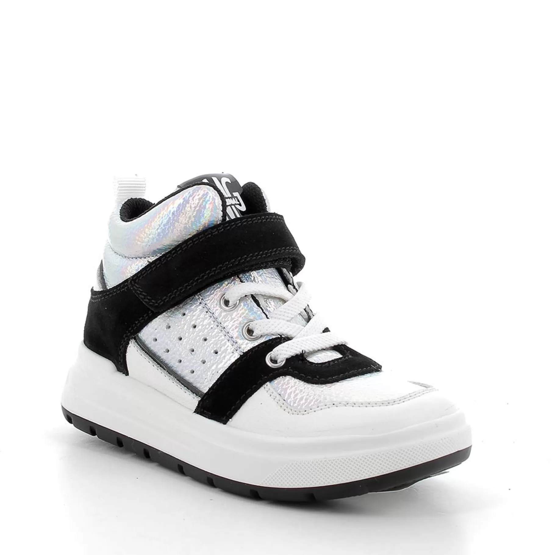 Primigi Sneakers da bambina nero--cangiante^ Scarpe Con Strappi | Sneakers