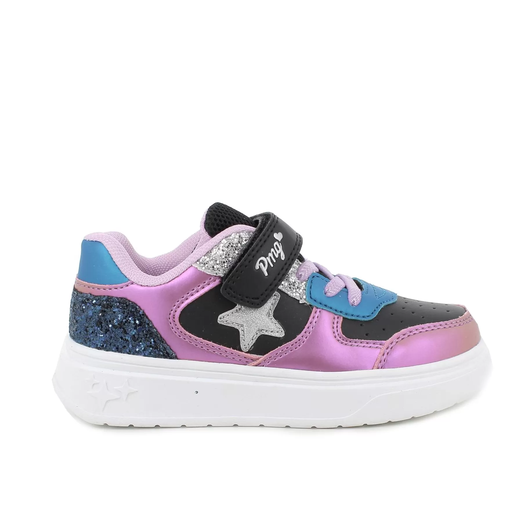 Primigi Sneakers da bambina -fuxia^ Sneakers | Scarpe Con Strappi