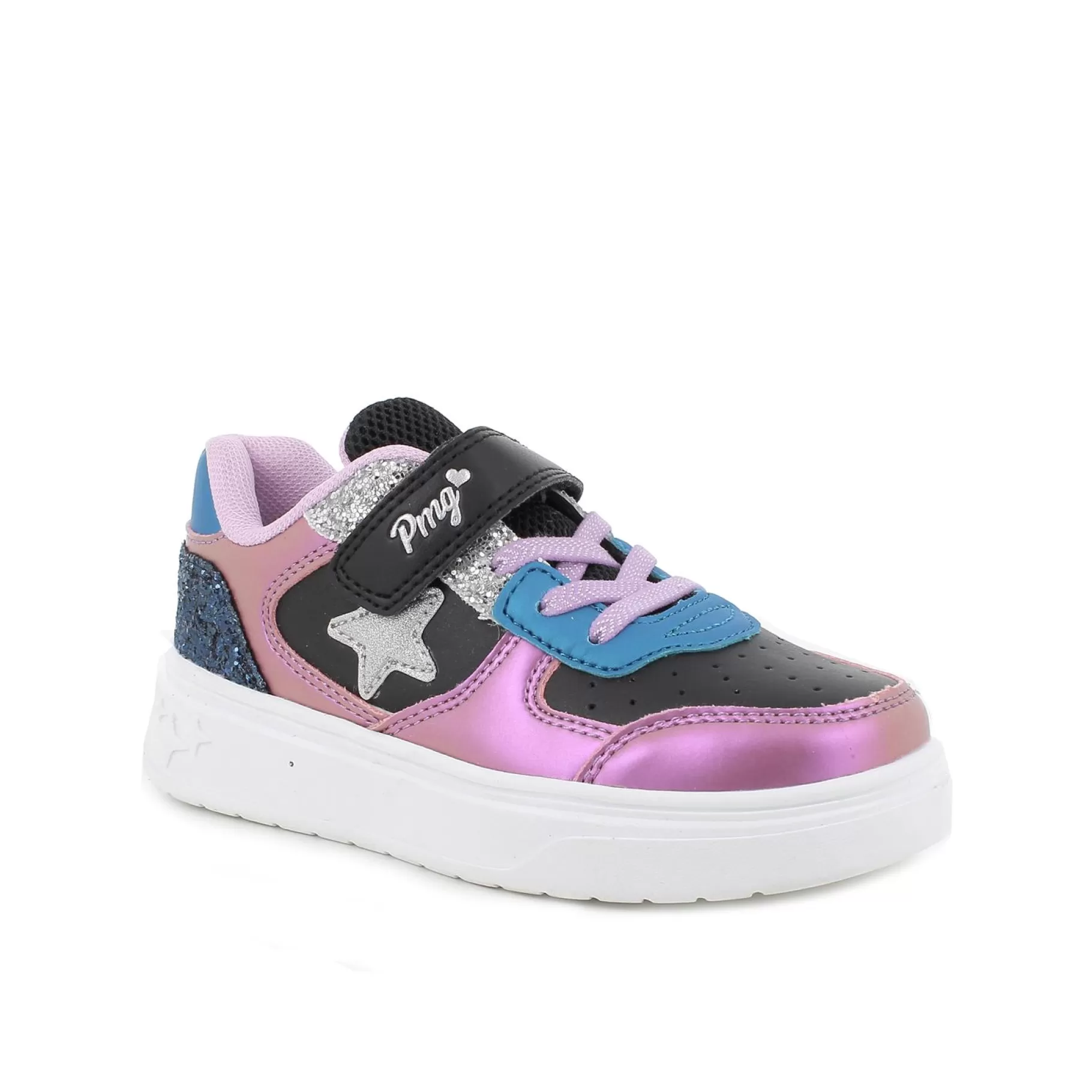 Primigi Sneakers da bambina -fuxia^ Sneakers | Scarpe Con Strappi