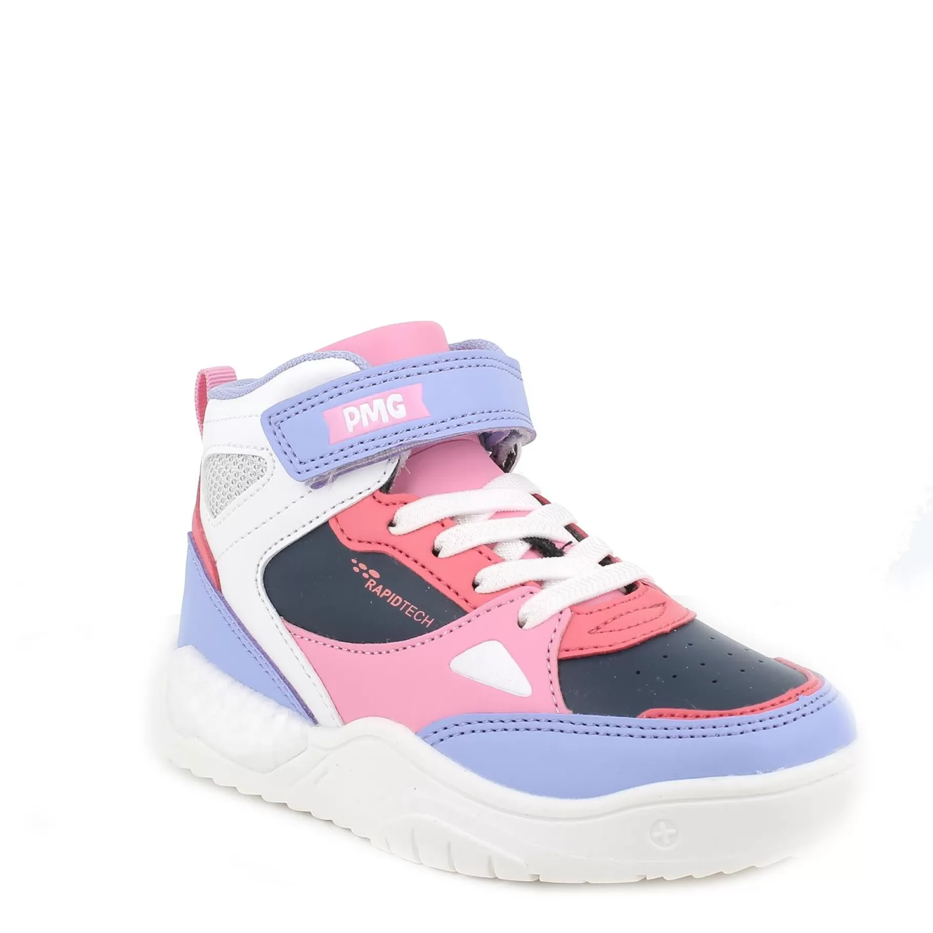 Primigi Sneakers da bambina nero--ametista^ Scarpe Con Strappi | Sneakers