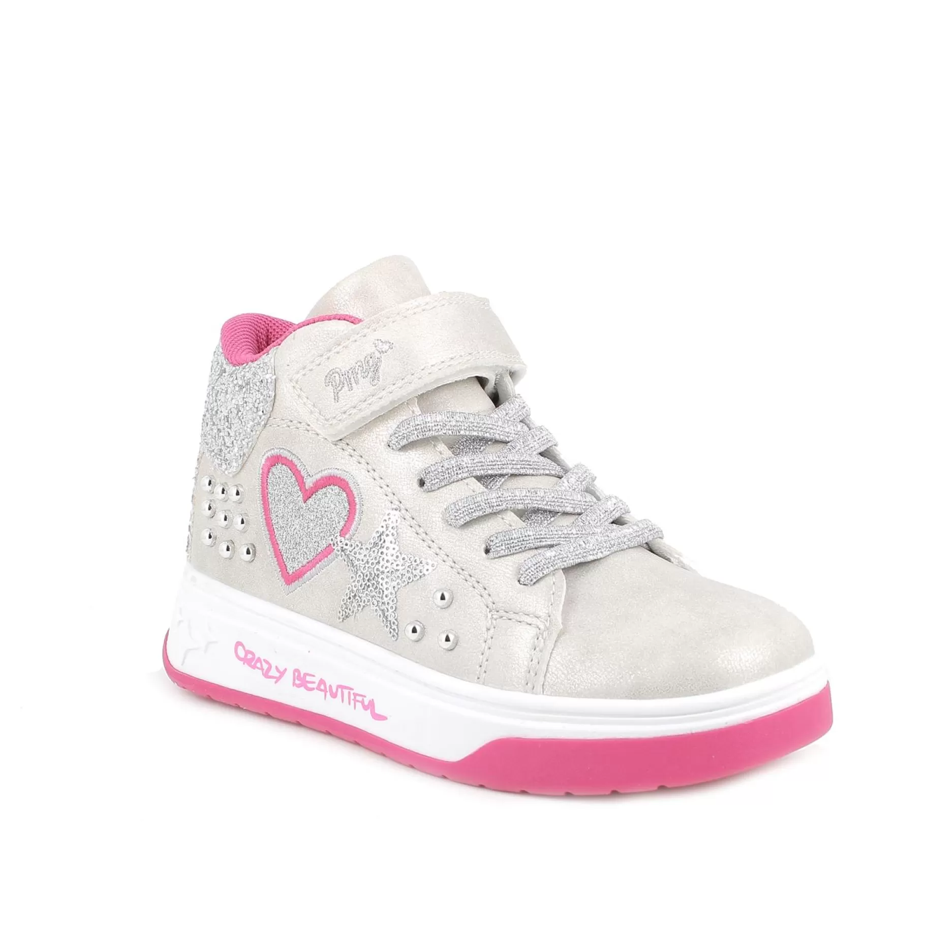 Primigi Sneakers da bambina^ Scarpe Con Strappi | Sneakers