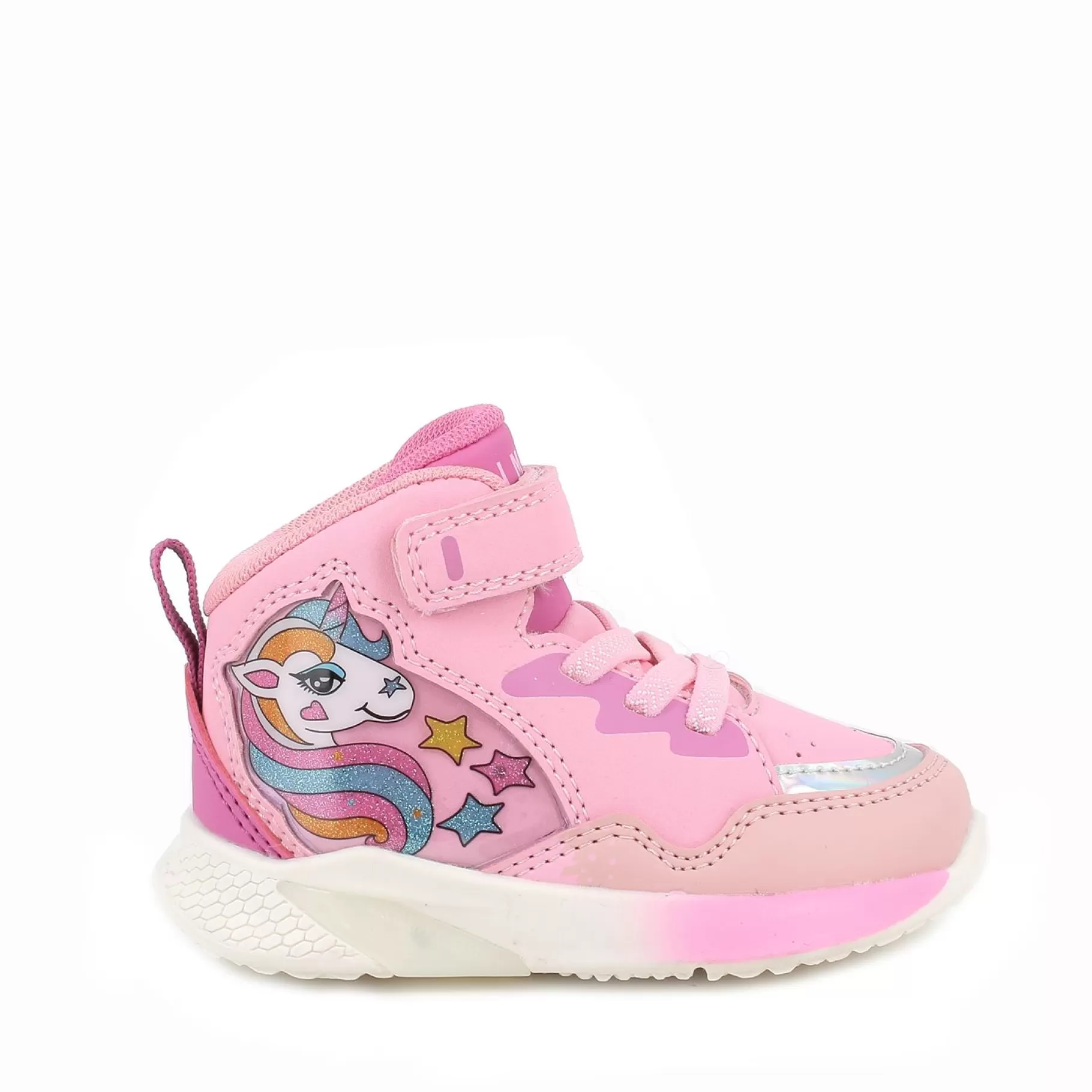 Primigi Sneakers da bambina^ Scarpe Con Strappi | Scarpe Con Luci