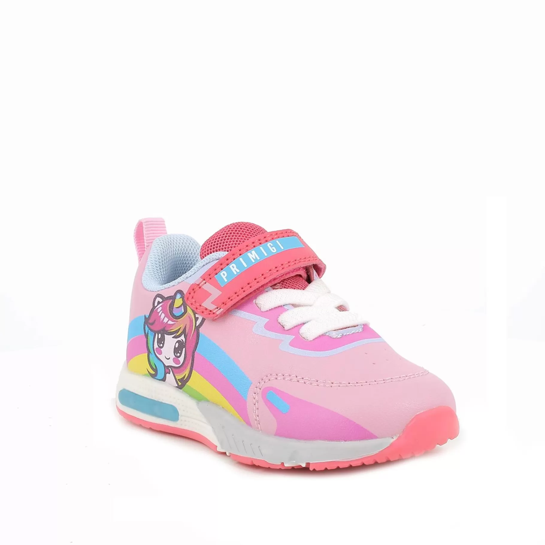 Primigi Sneakers da bambina^ Scarpe Con Strappi | Scarpe Con Luci