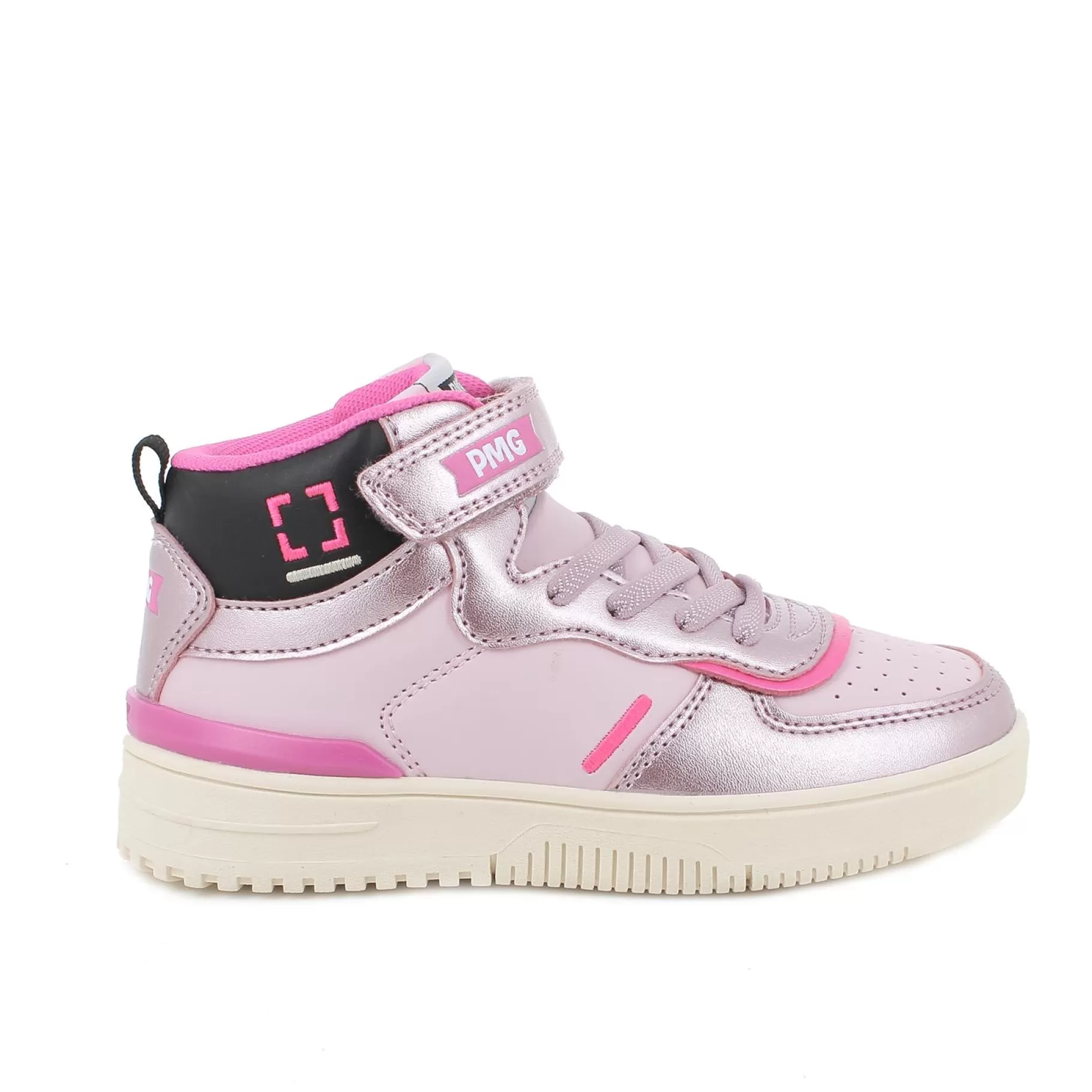 Primigi Sneakers da bambina perlato^ Scarpe Con Strappi | Sneakers