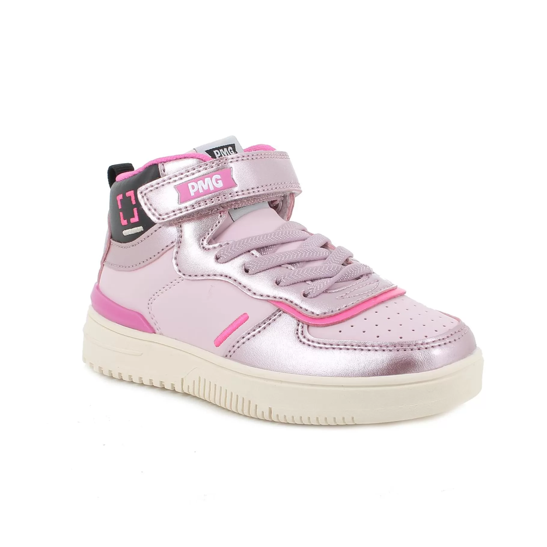 Primigi Sneakers da bambina perlato^ Scarpe Con Strappi | Sneakers