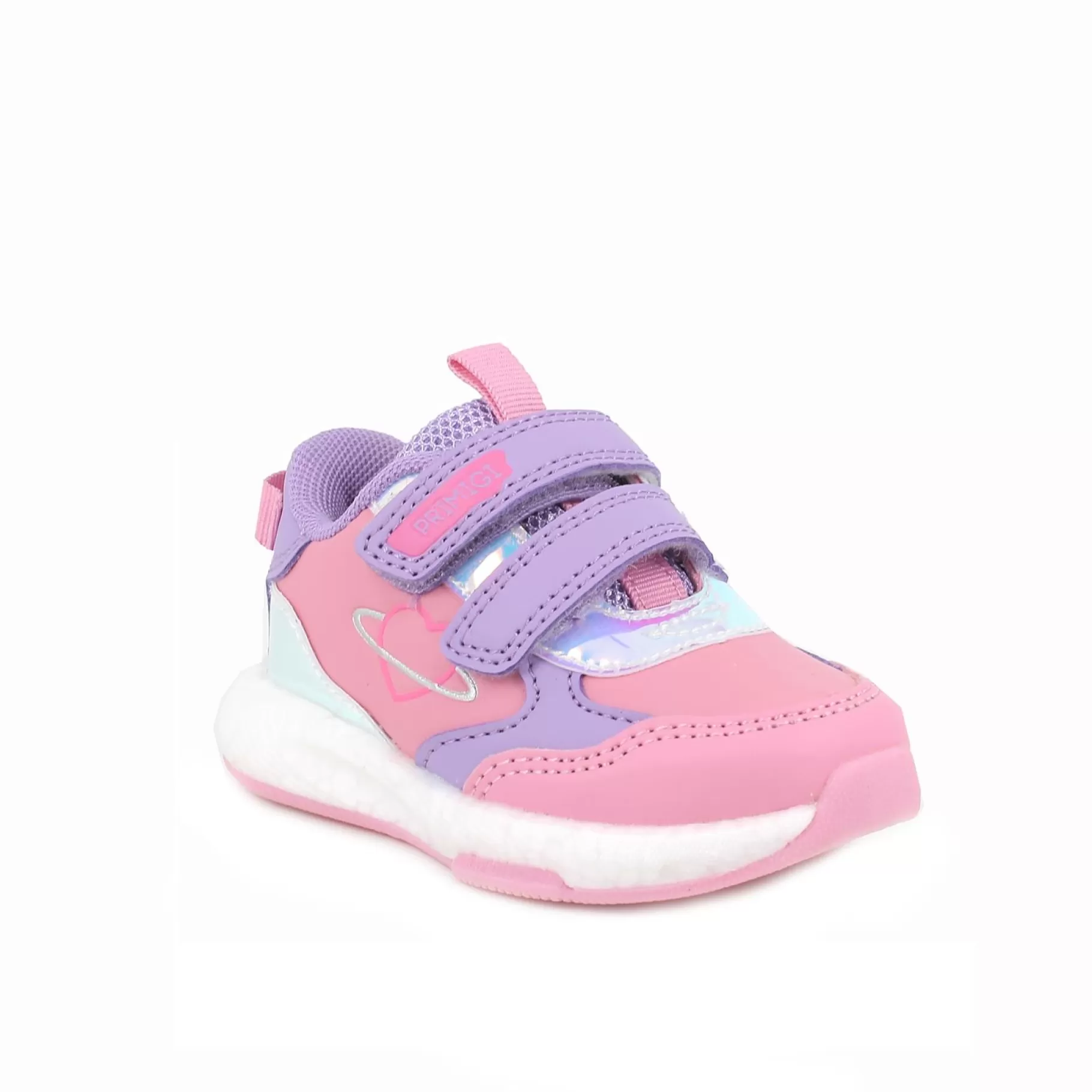 Primigi Sneakers da bambina -viola^ Scarpe Con Strappi | Sneakers