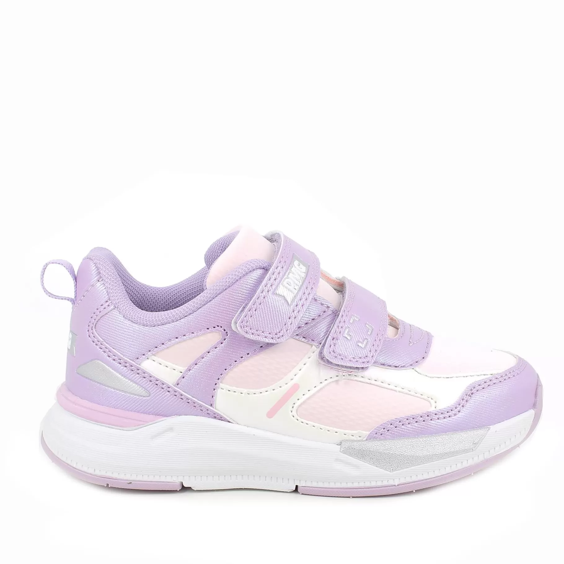 Primigi Sneakers da bambina rosa- chiaro^ Scarpe Con Strappi | Sneakers