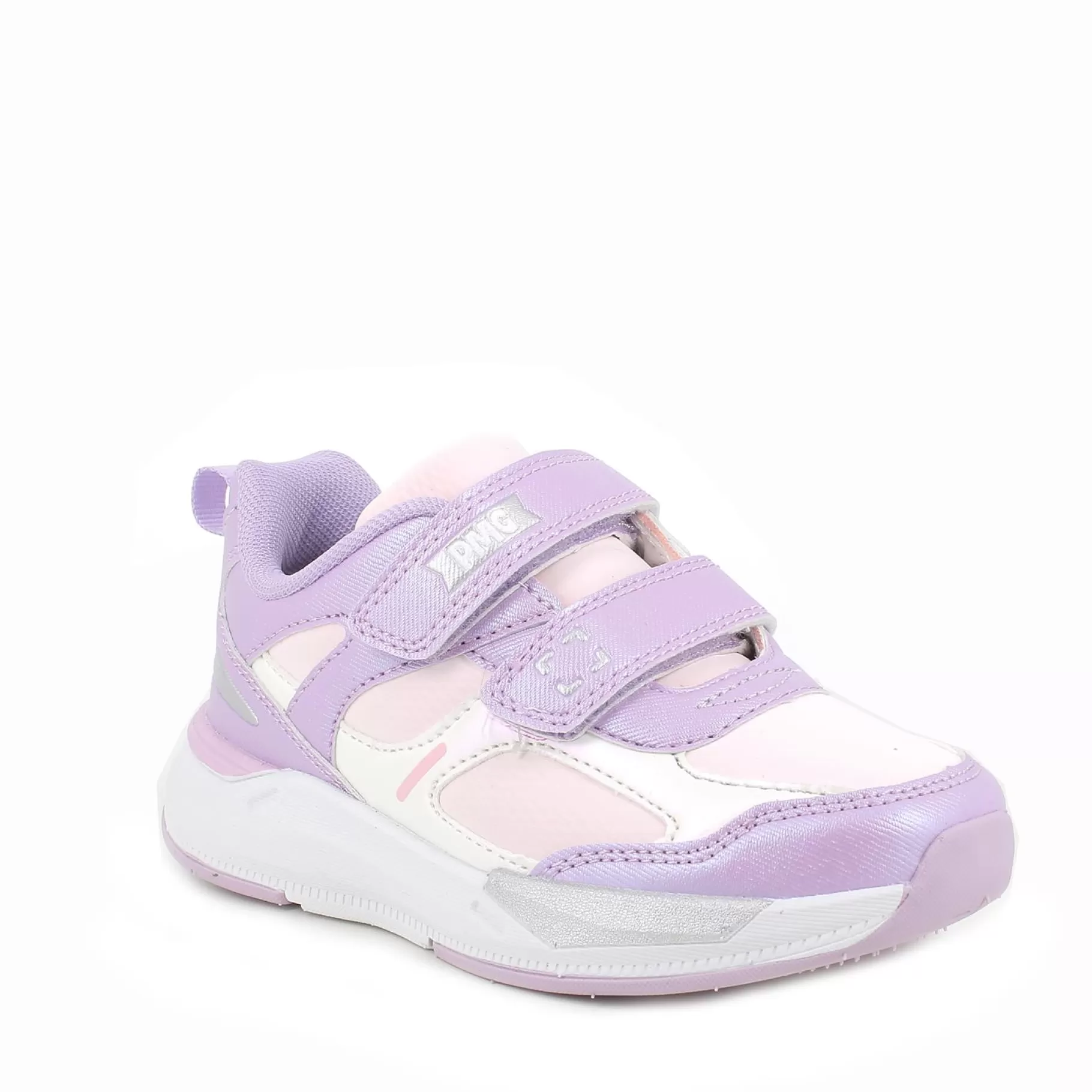 Primigi Sneakers da bambina rosa- chiaro^ Scarpe Con Strappi | Sneakers