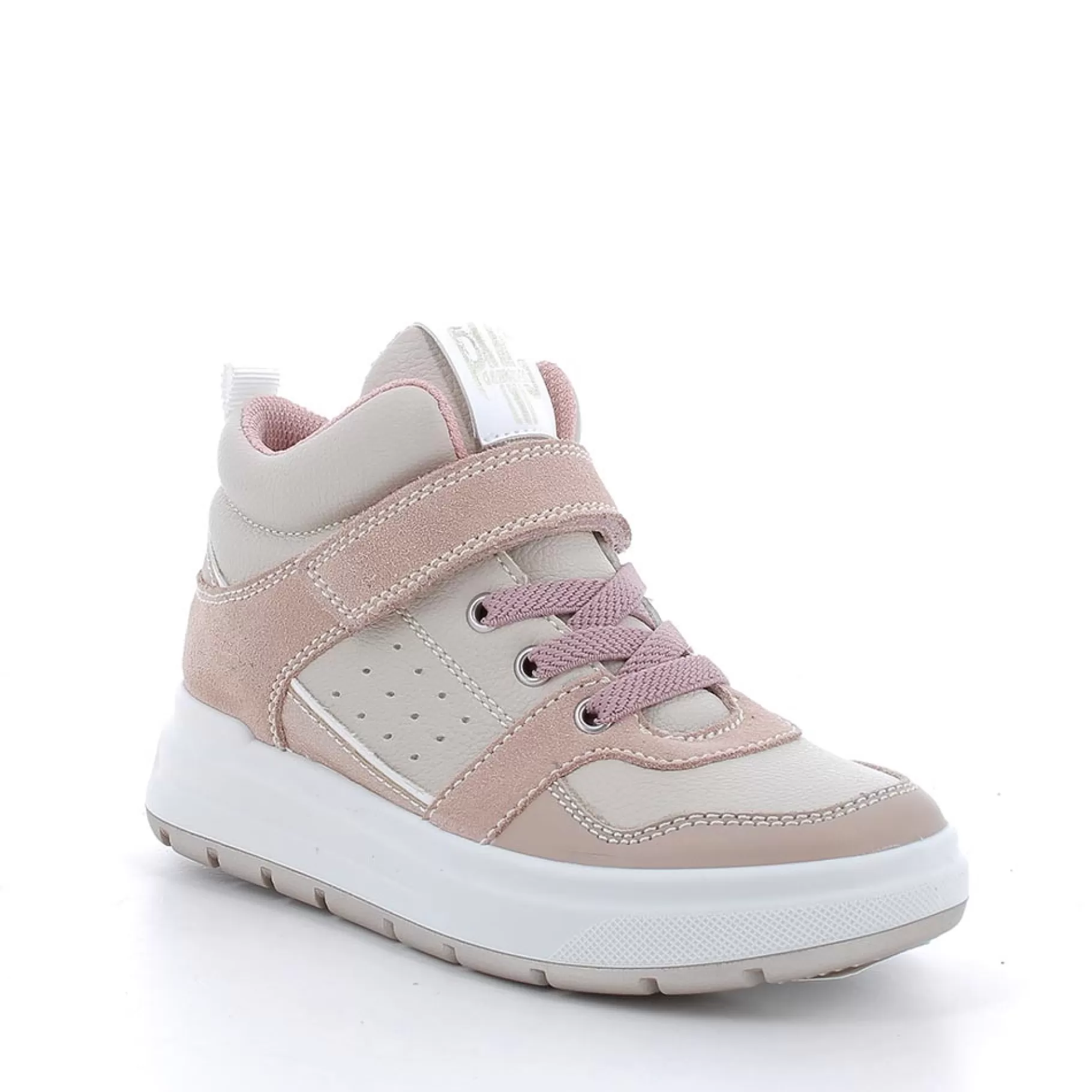 Primigi Sneakers da bambina skin-sabbia^ Scarpe Con Strappi | Sneakers