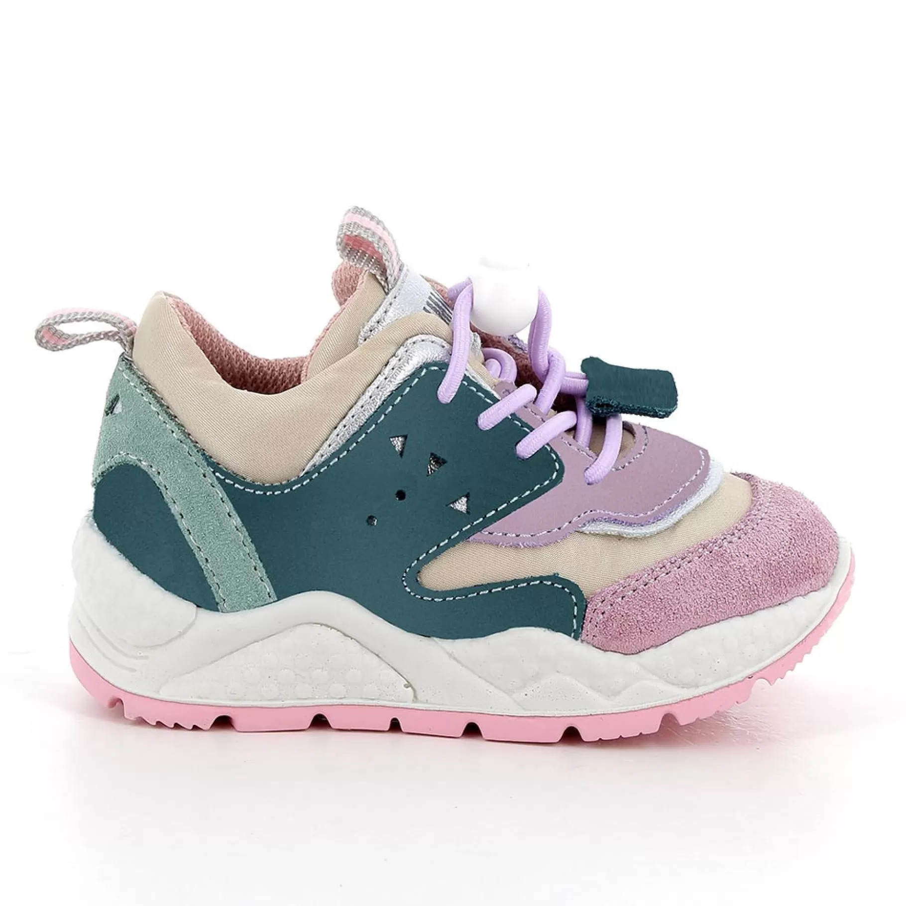 Primigi Sneakers da bambina -panna^ Scarpe Primi Passi