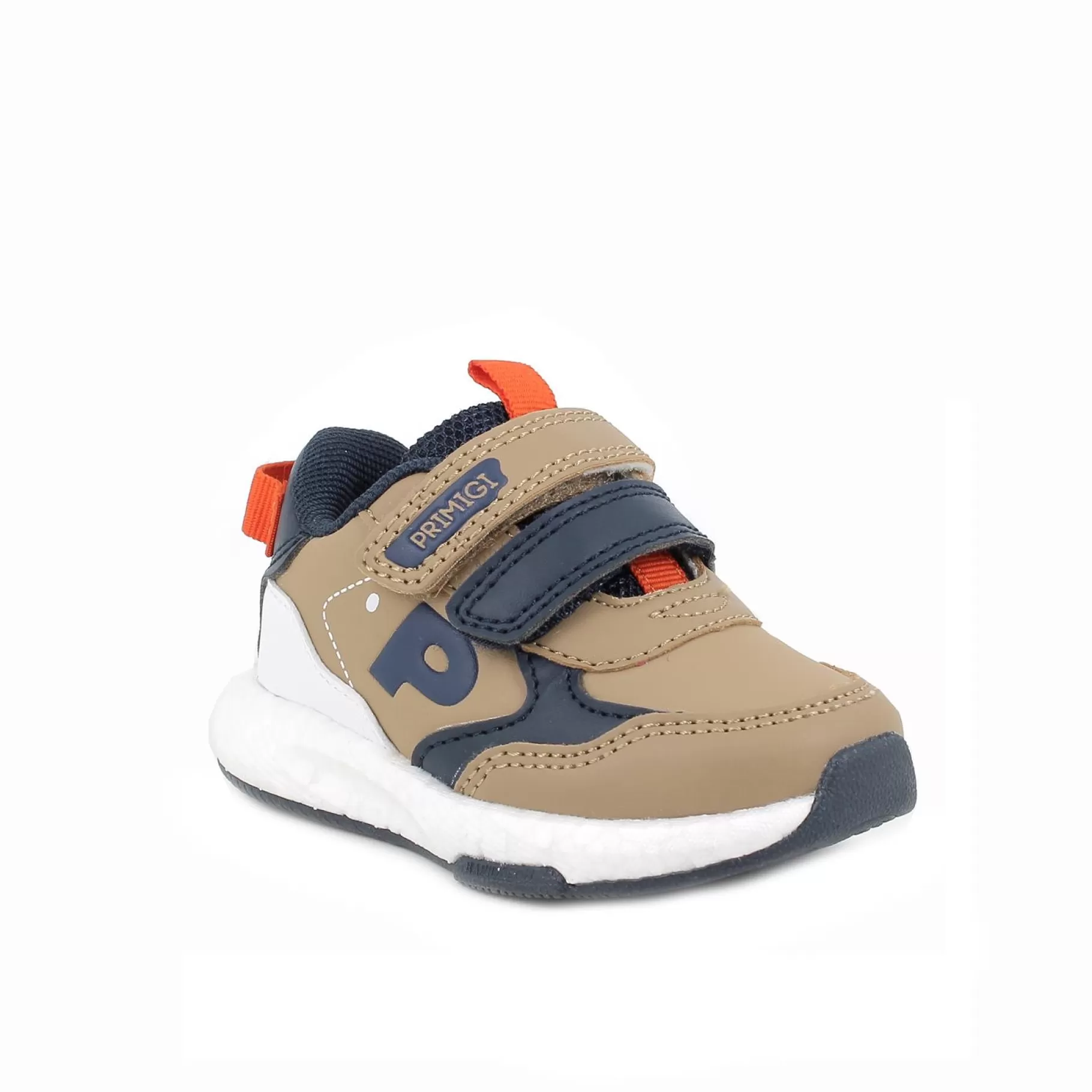 Primigi Sneakers da bambino -navy^Bambino Scarpe Con Strappi | Scarpe Primi Passi