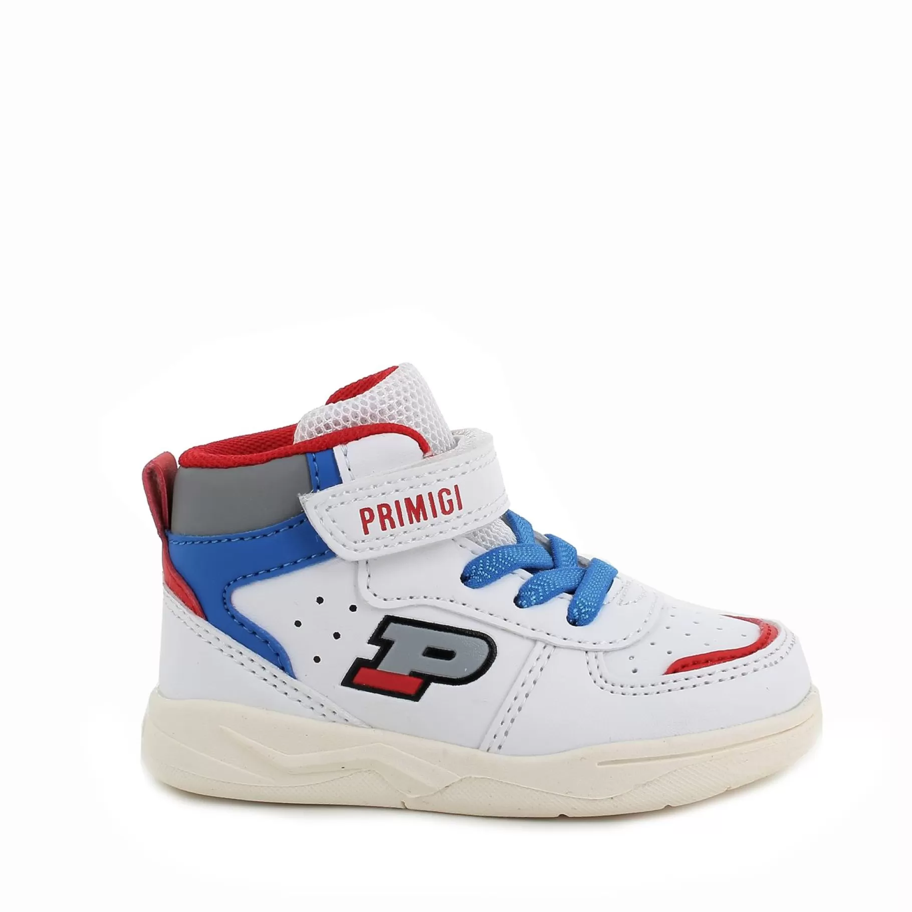 Primigi Sneakers da bambino -royal^Bambino Scarpe Primi Passi | Scarpe Con Strappi