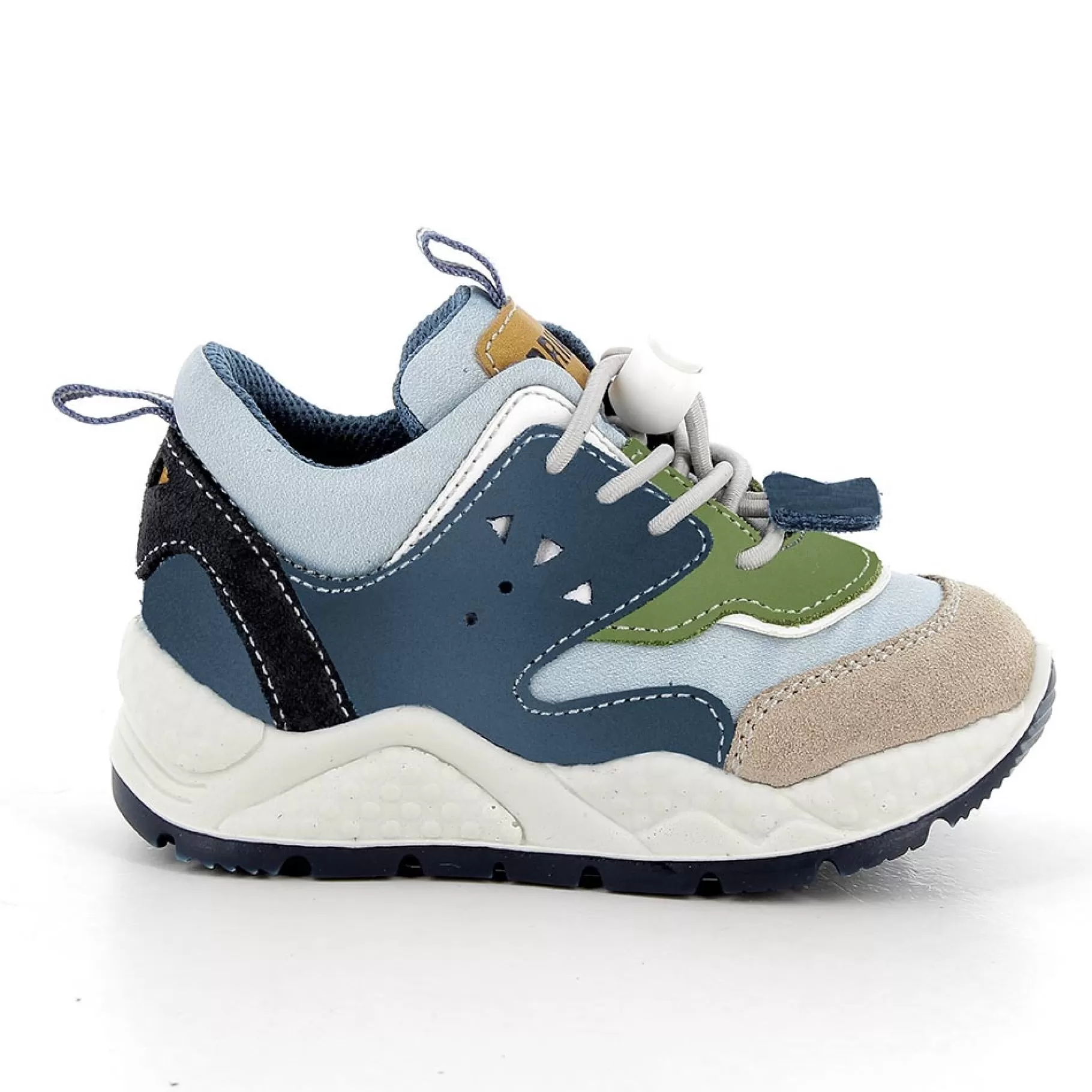 Primigi Sneakers da bambino blu chiaro-^Bambino Scarpe Primi Passi