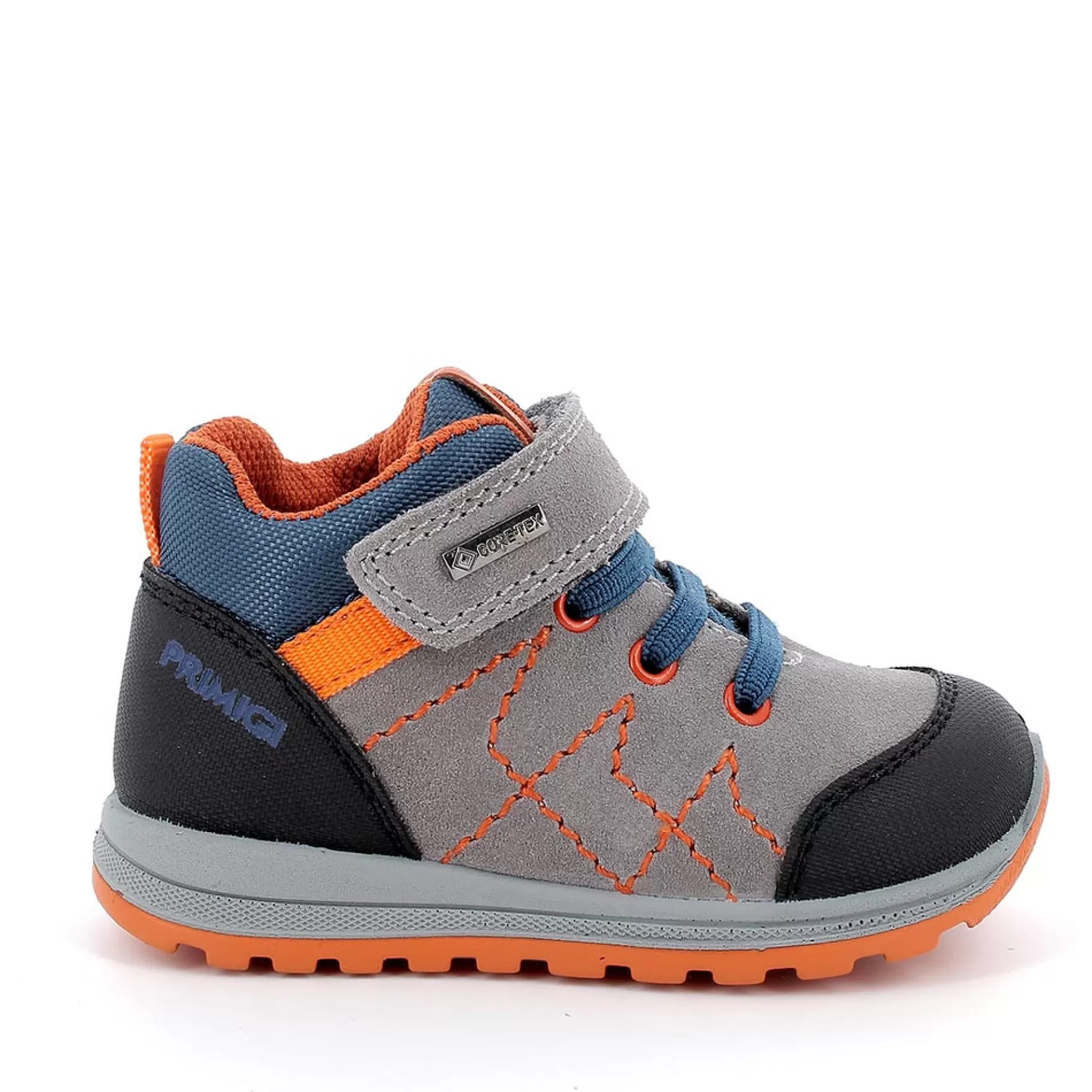 Primigi Sneakers da bambino -avio^Bambino Scarpe In Gore-tex | Scarpe Primi Passi