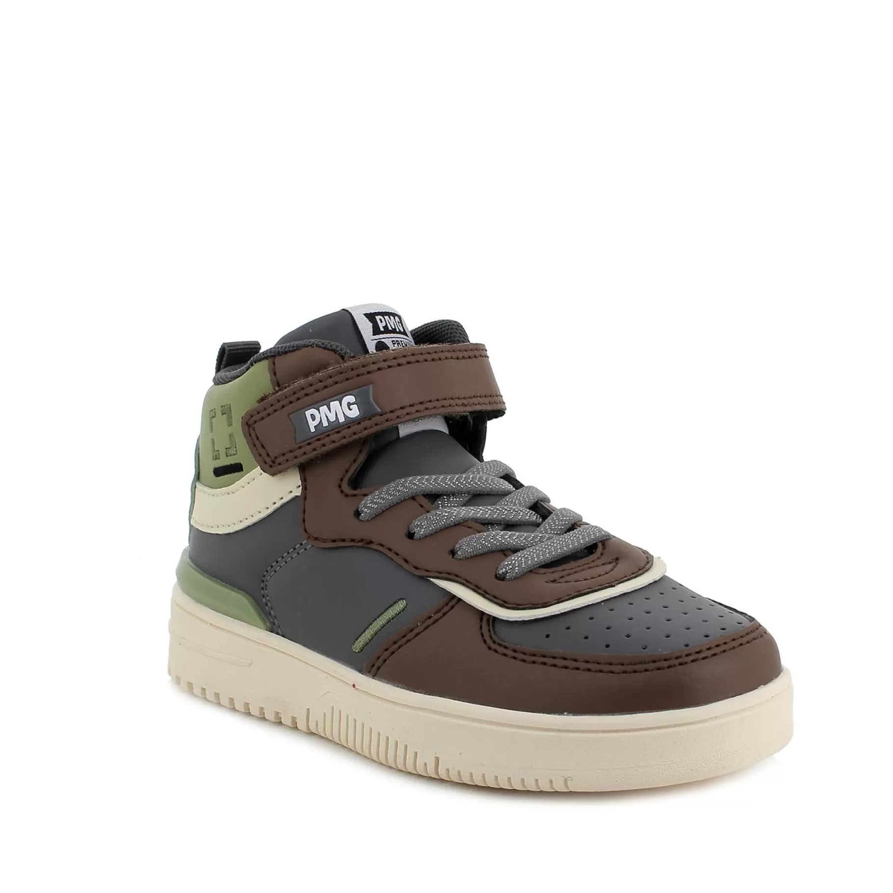 Primigi Sneakers da bambino -marrone^Bambino Scarpe Con Strappi | Sneakers