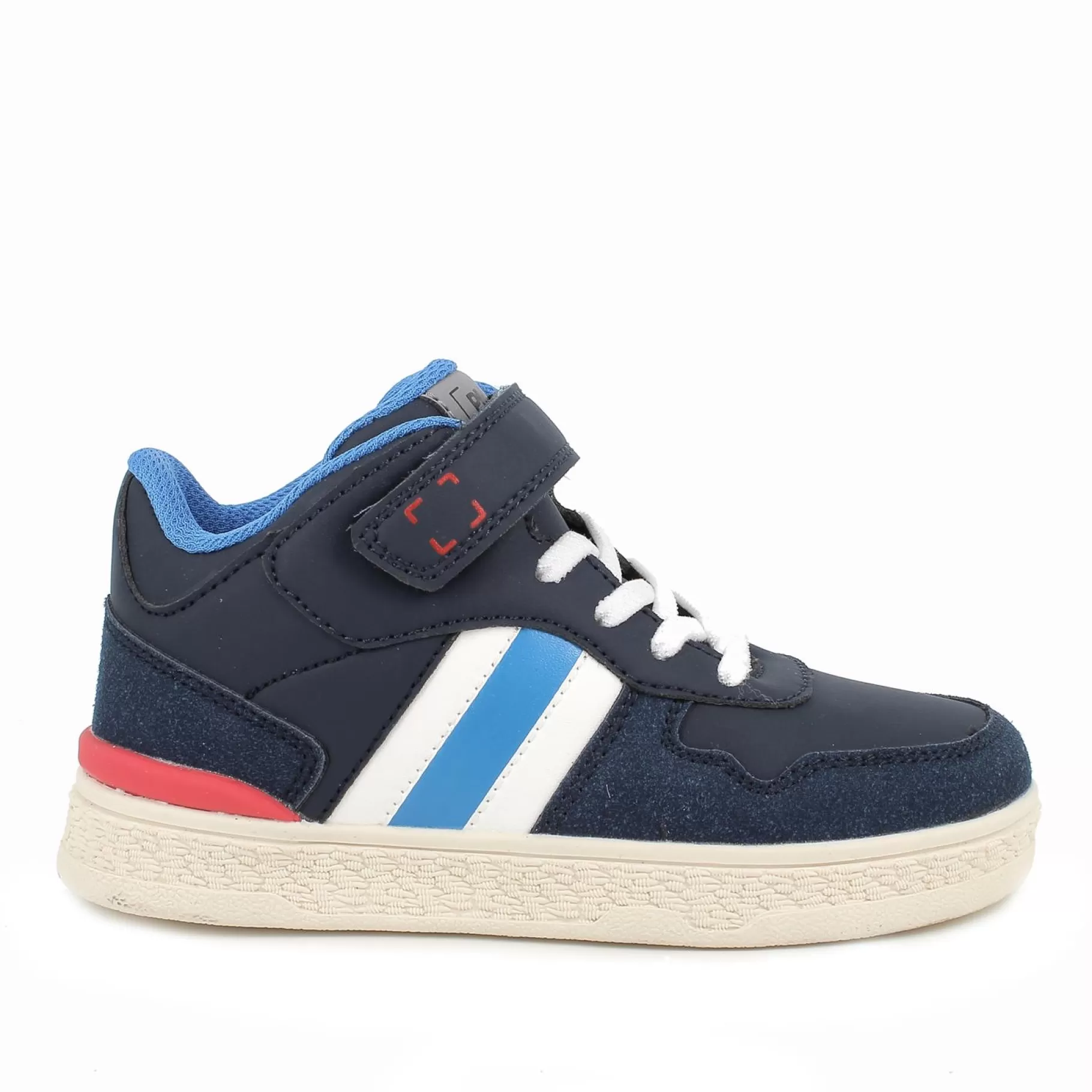 Primigi Sneakers da bambino navy^Bambino Scarpe Con Strappi | Sneakers