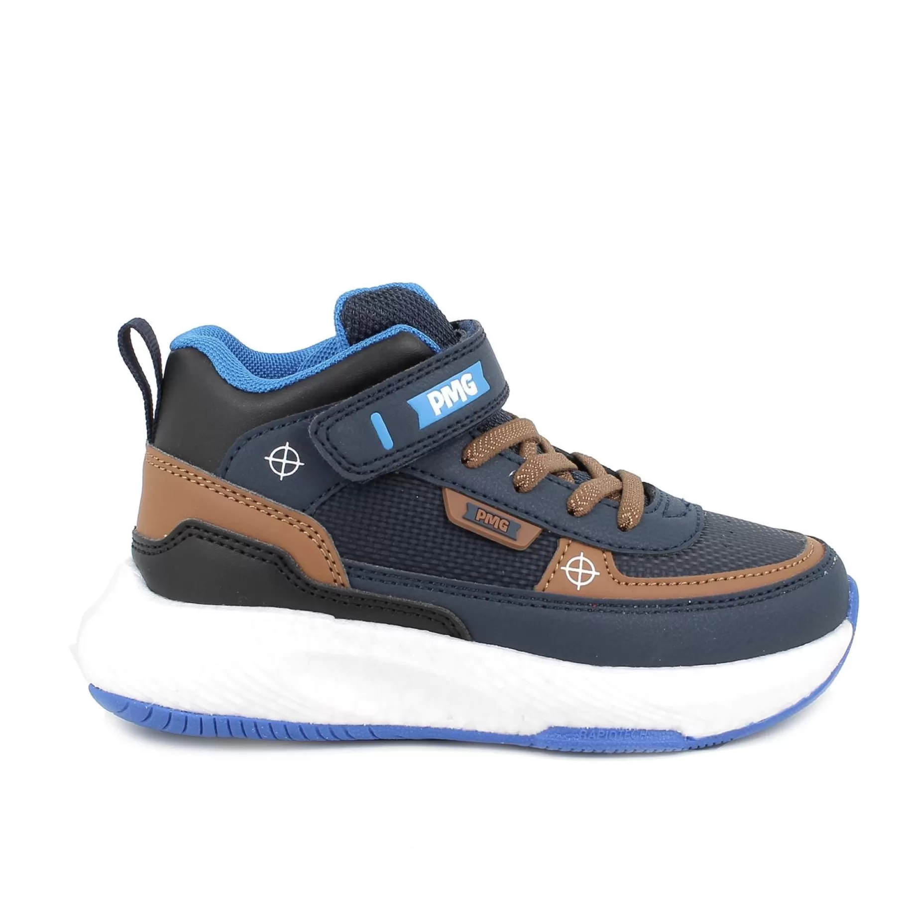 Primigi Sneakers da bambino navy^Bambino Scarpe Con Strappi | Sneakers