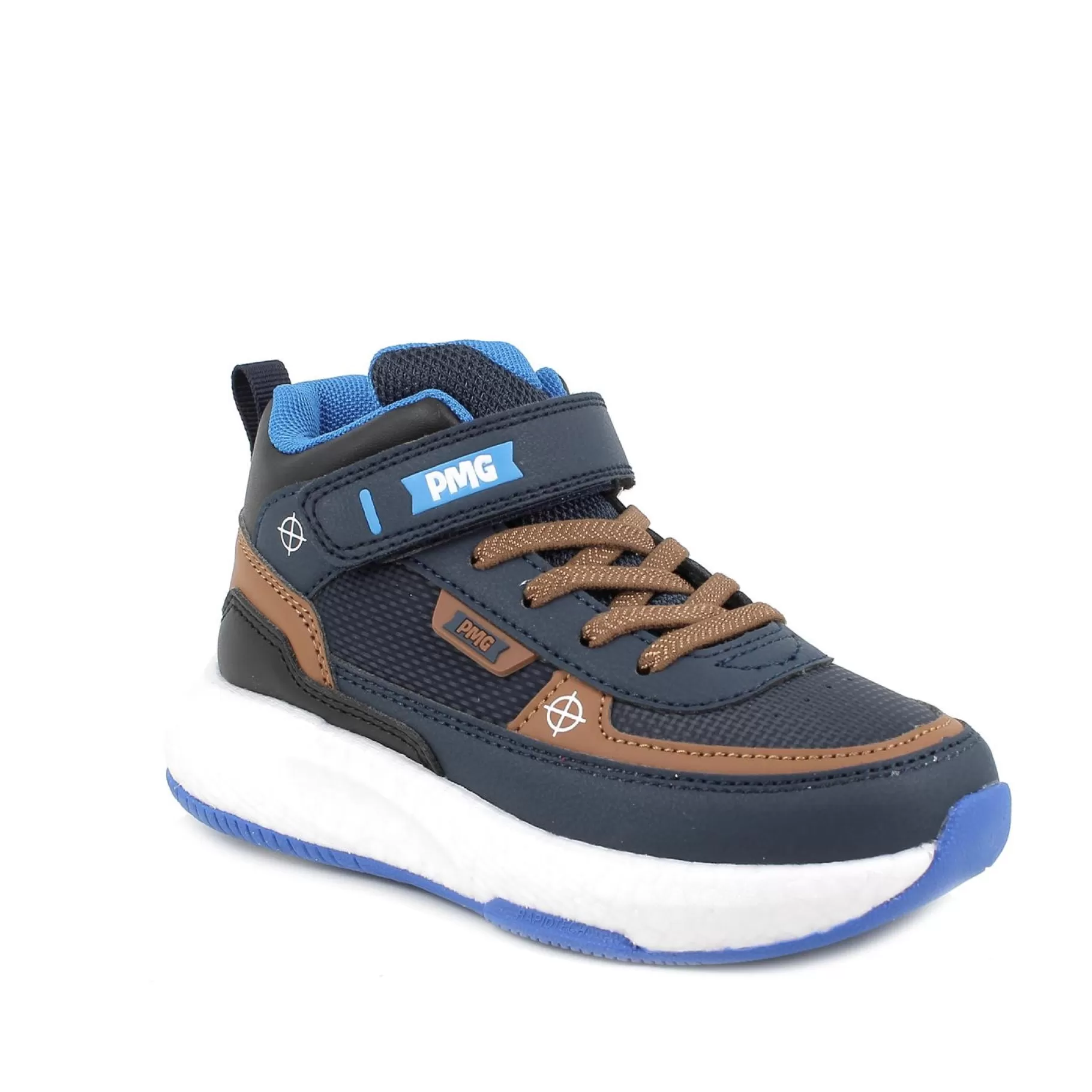 Primigi Sneakers da bambino navy^Bambino Scarpe Con Strappi | Sneakers