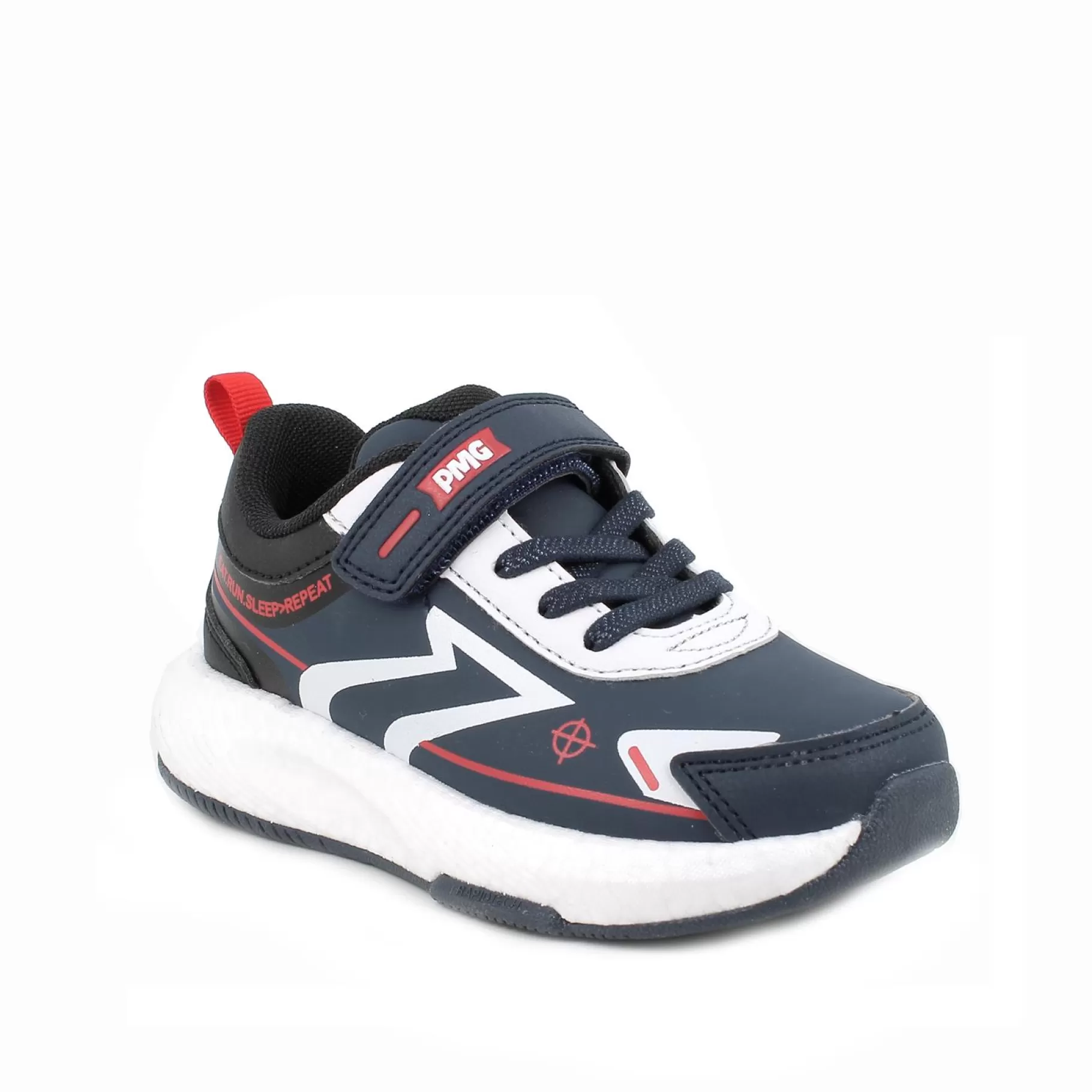 Primigi Sneakers da bambino navy^Bambino Scarpe Con Strappi | Sneakers