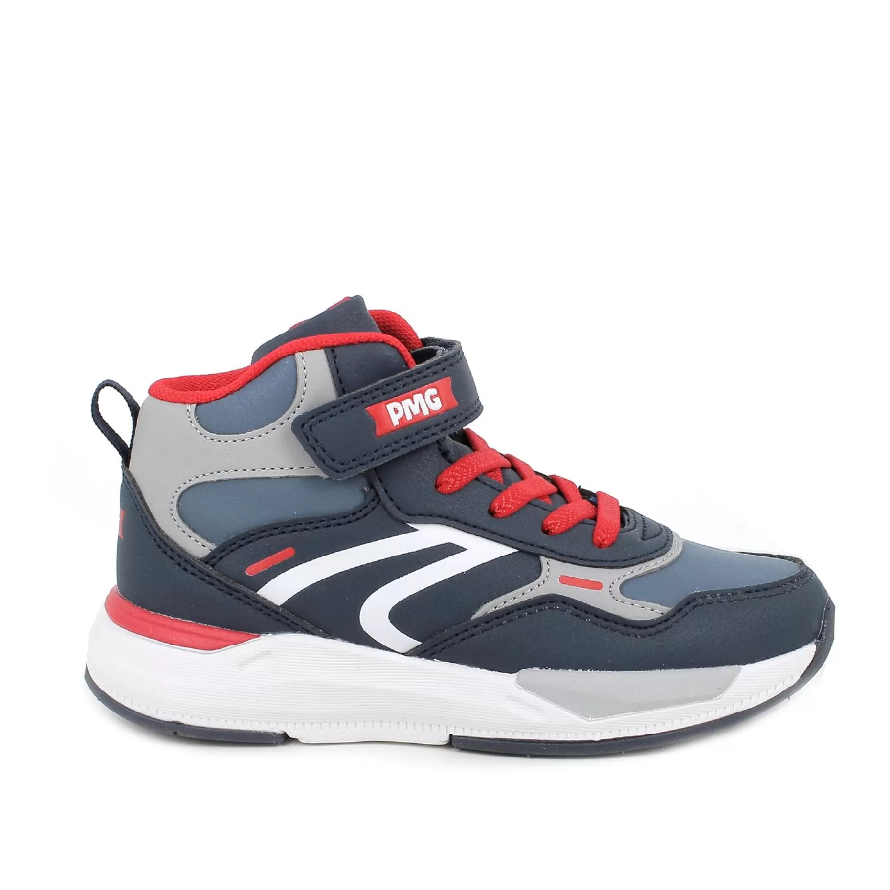 Primigi Sneakers da bambino navy-avio^Bambino Scarpe Con Strappi | Sneakers