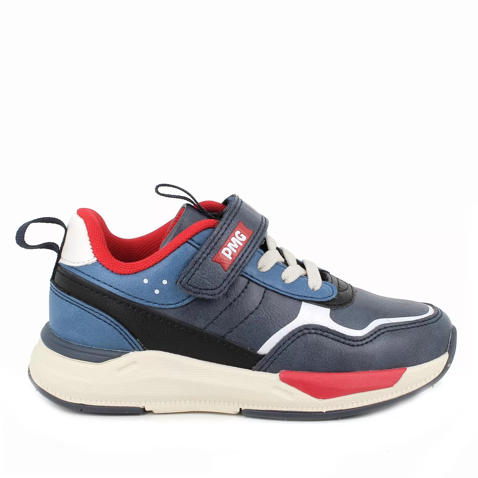 Primigi Sneakers da bambino navy-avio^Bambino Scarpe Con Strappi | Sneakers