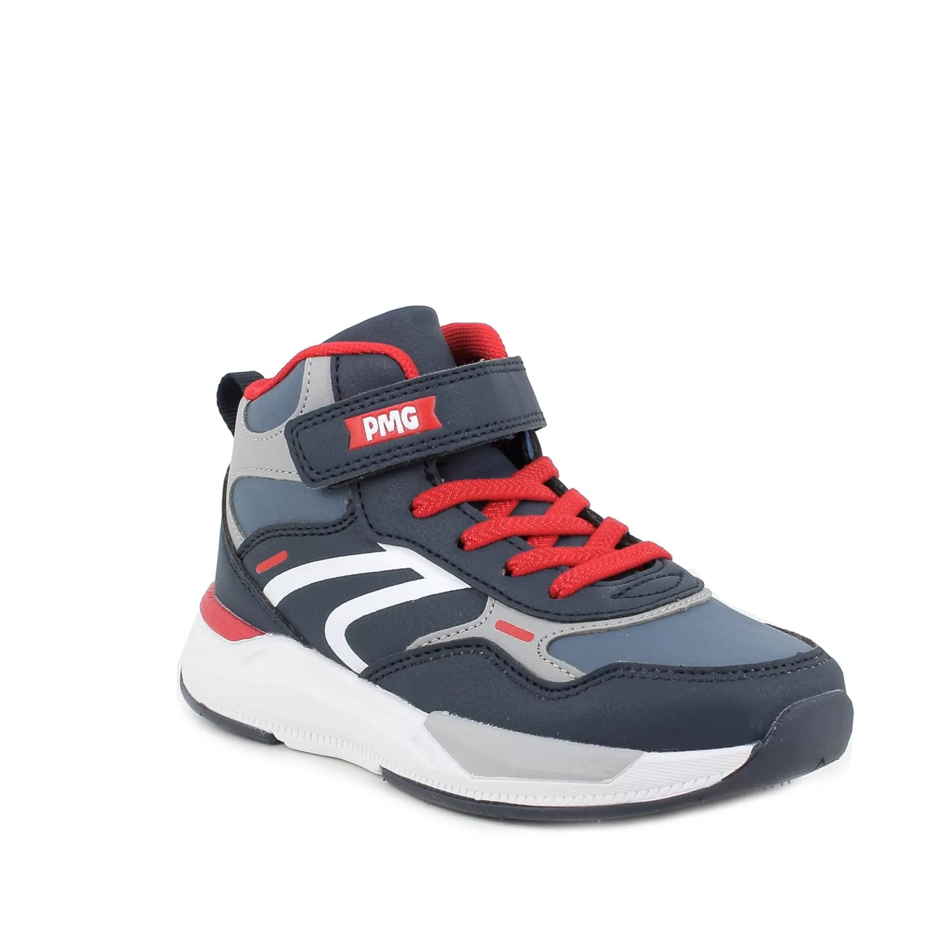 Primigi Sneakers da bambino navy-avio^Bambino Scarpe Con Strappi | Sneakers