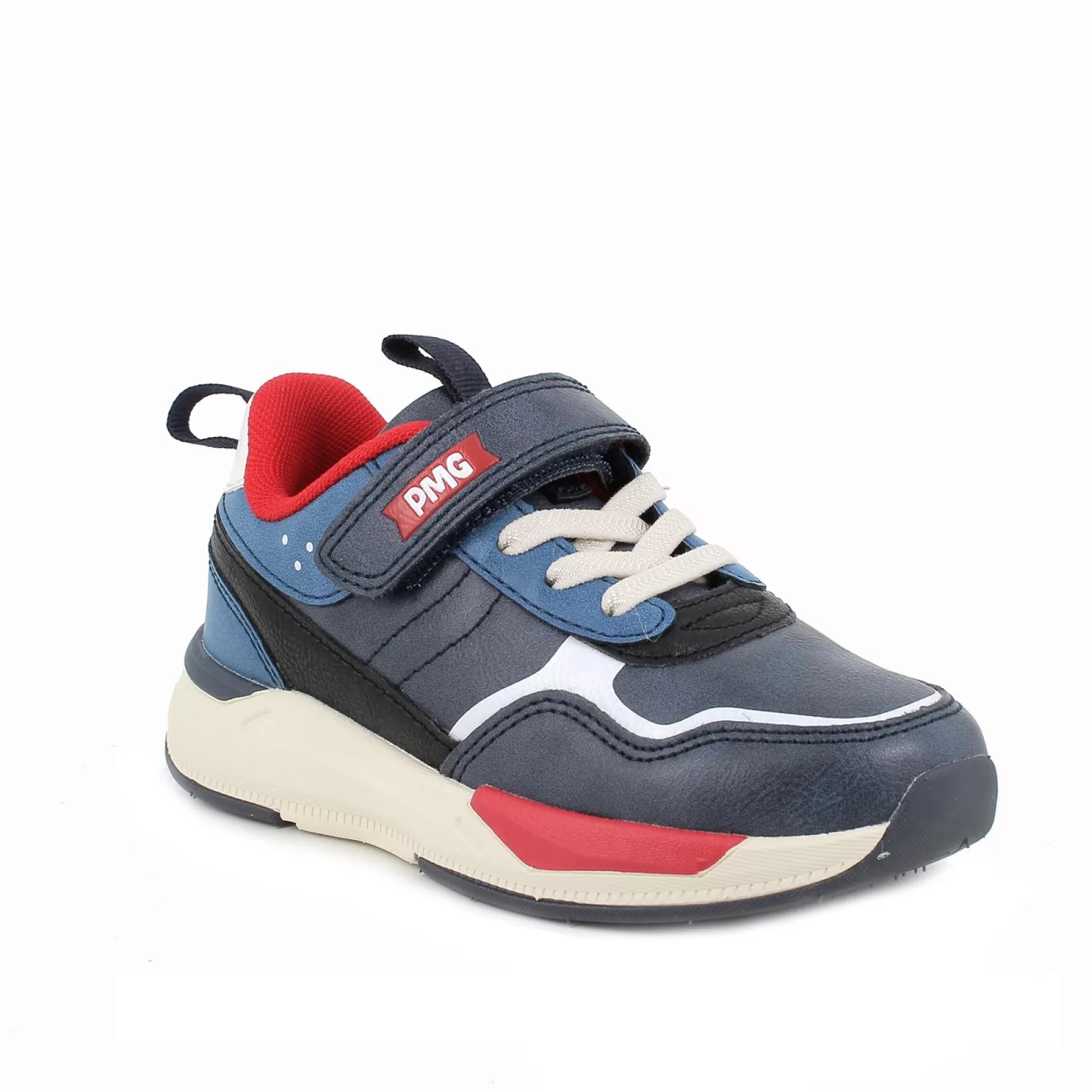 Primigi Sneakers da bambino navy-avio^Bambino Scarpe Con Strappi | Sneakers