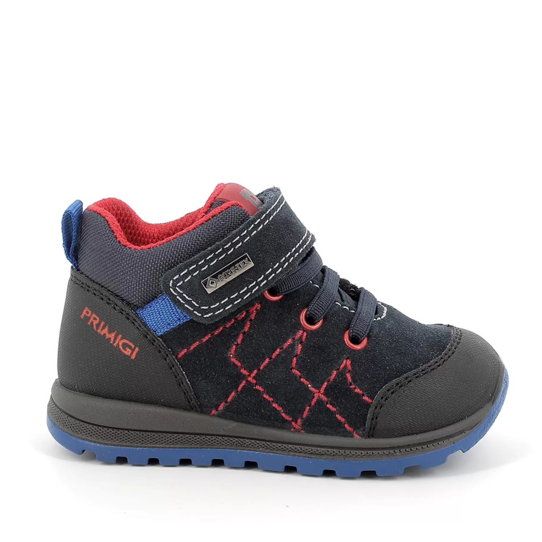 Primigi Sneakers da bambino navy- scuro^Bambino Scarpe In Gore-tex | Scarpe Primi Passi