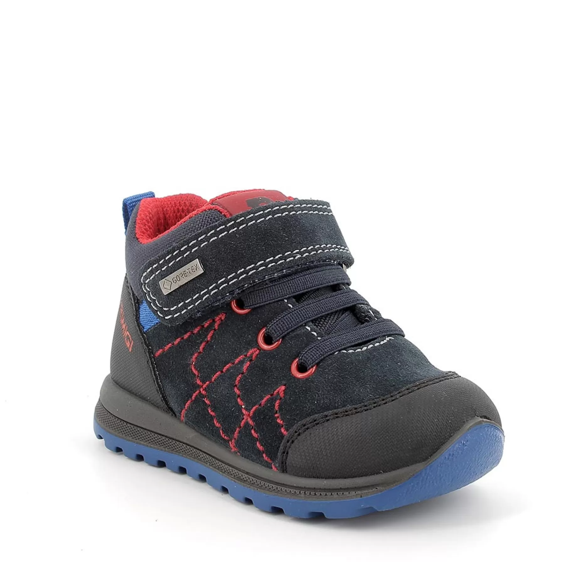 Primigi Sneakers da bambino navy- scuro^Bambino Scarpe In Gore-tex | Scarpe Primi Passi