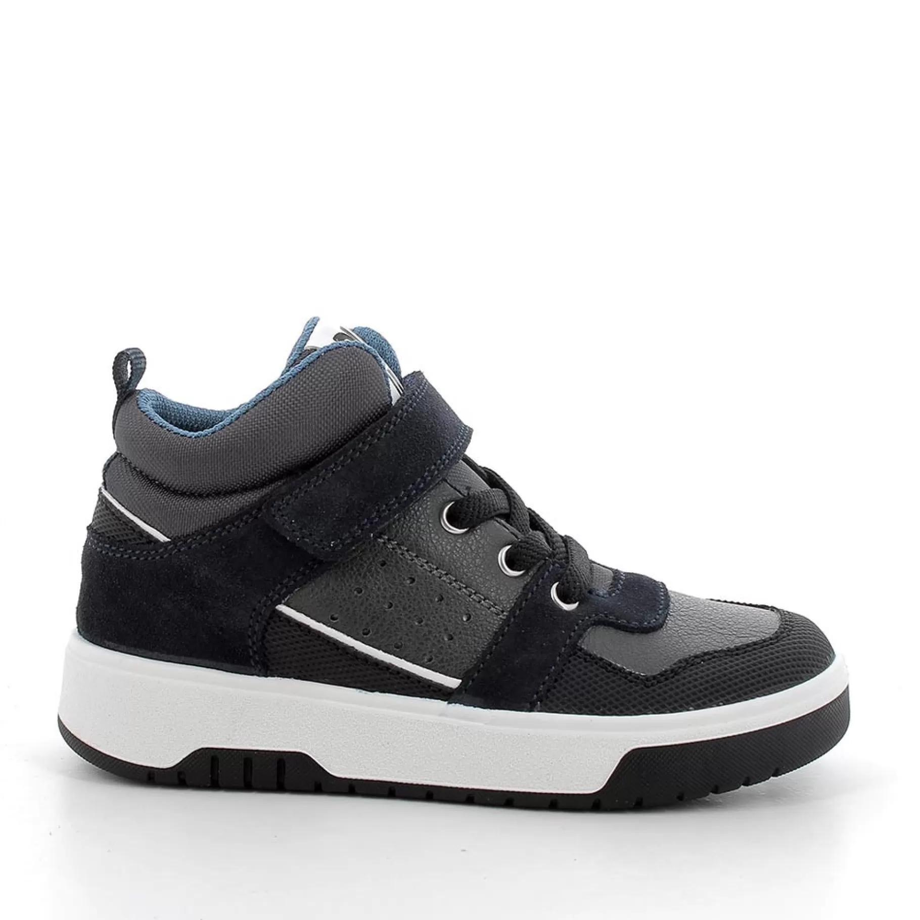 Primigi Sneakers da bambino navy- scuro^Bambino Scarpe Con Strappi | Sneakers