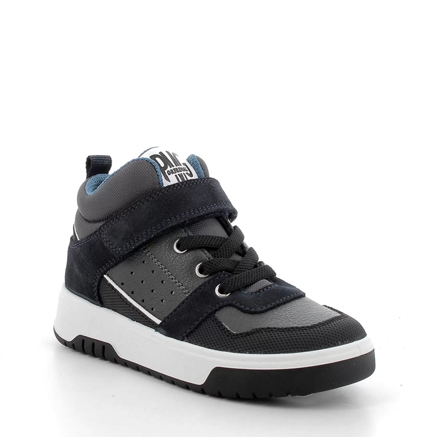 Primigi Sneakers da bambino navy- scuro^Bambino Scarpe Con Strappi | Sneakers