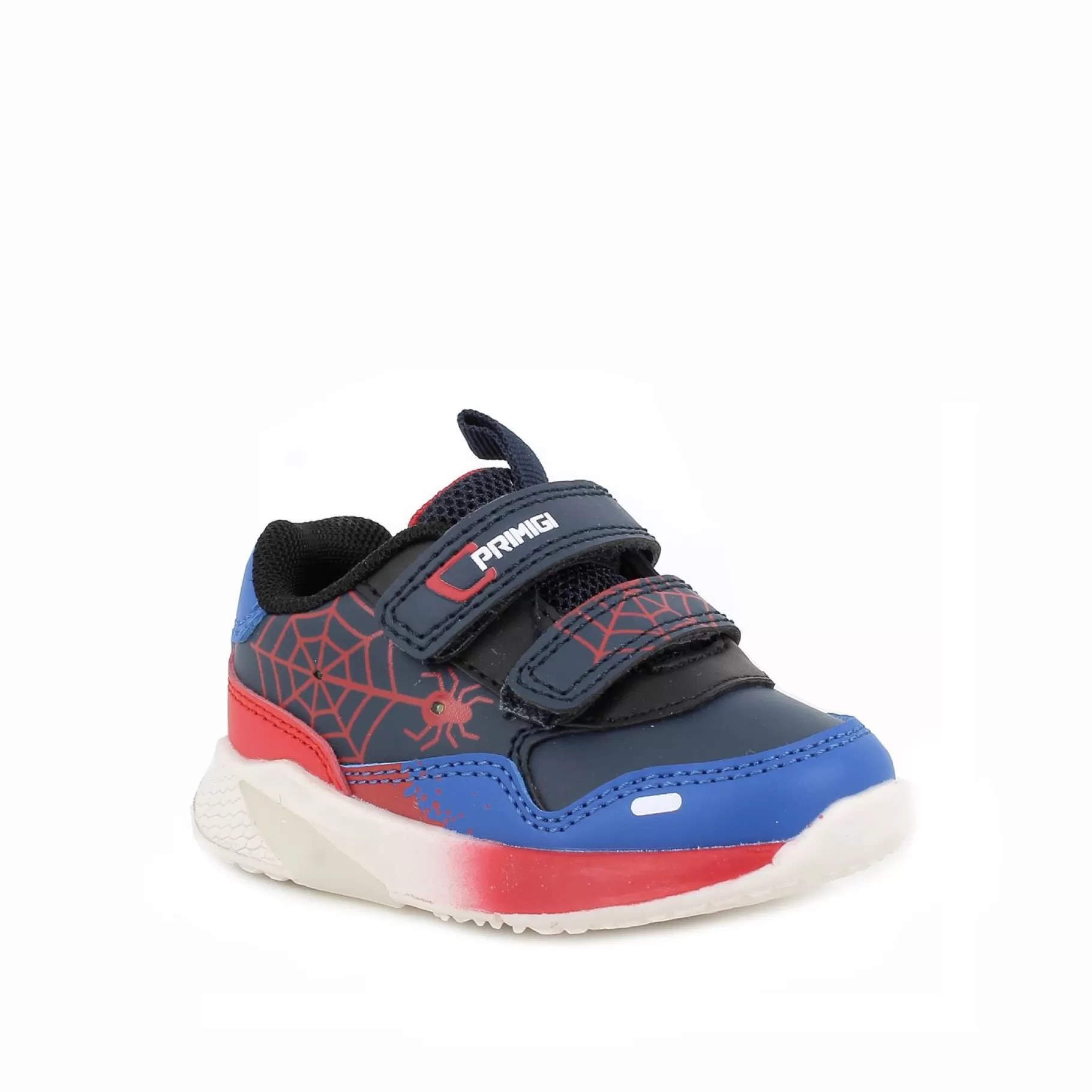 Primigi Sneakers da bambino navy-royal^Bambino Scarpe Con Strappi | Scarpe Con Luci