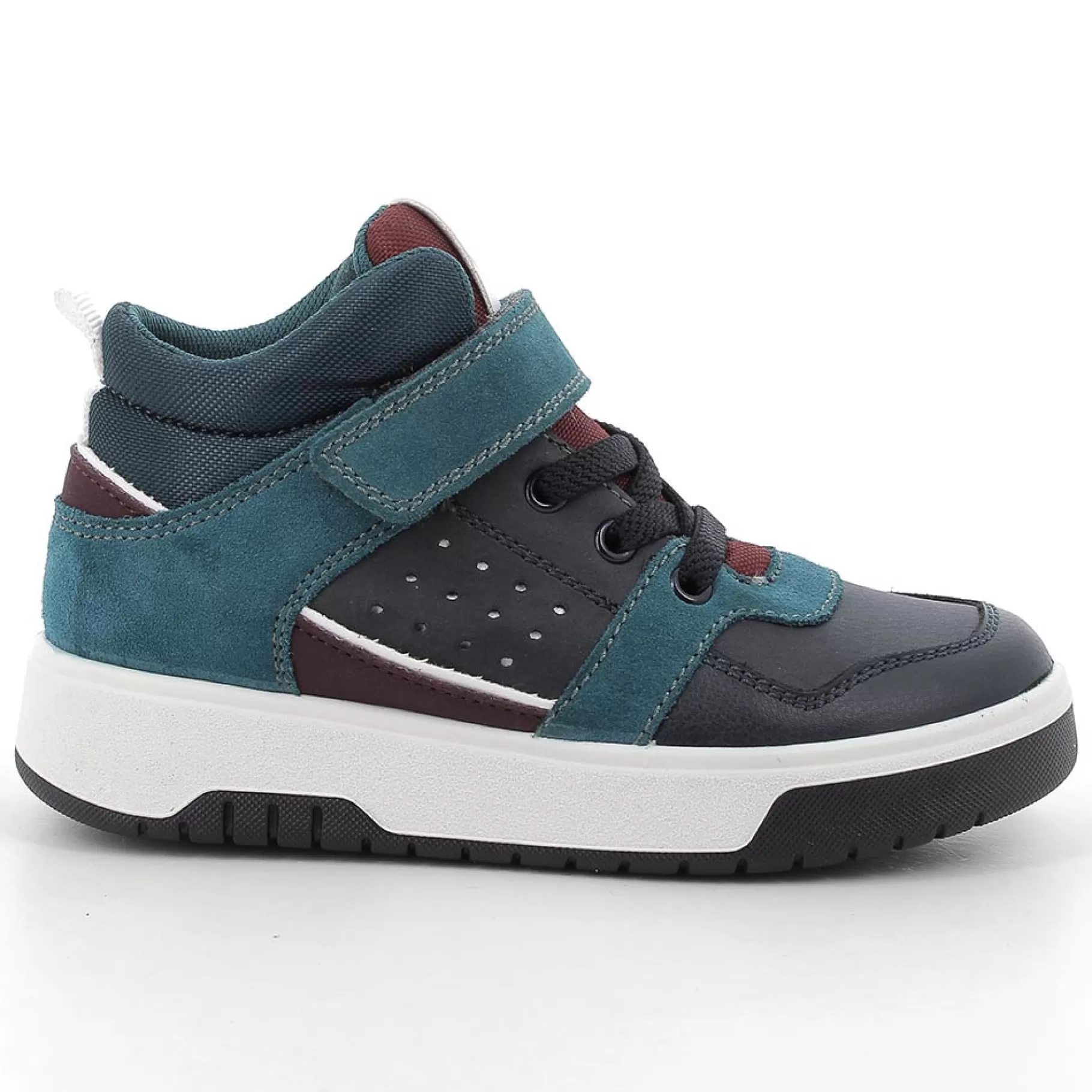 Primigi Sneakers da bambino turchese-^Bambino Scarpe Con Strappi | Sneakers