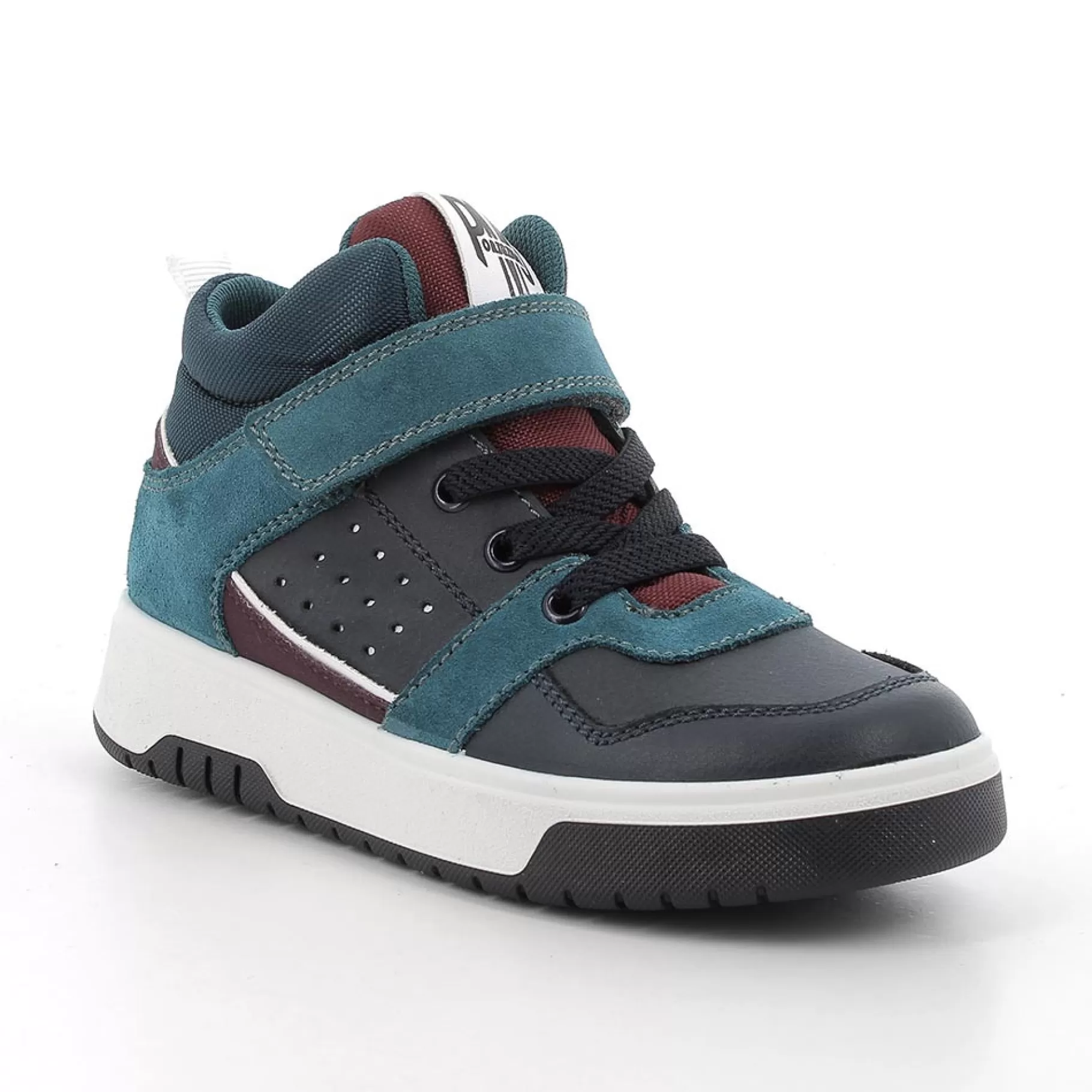 Primigi Sneakers da bambino turchese-^Bambino Scarpe Con Strappi | Sneakers