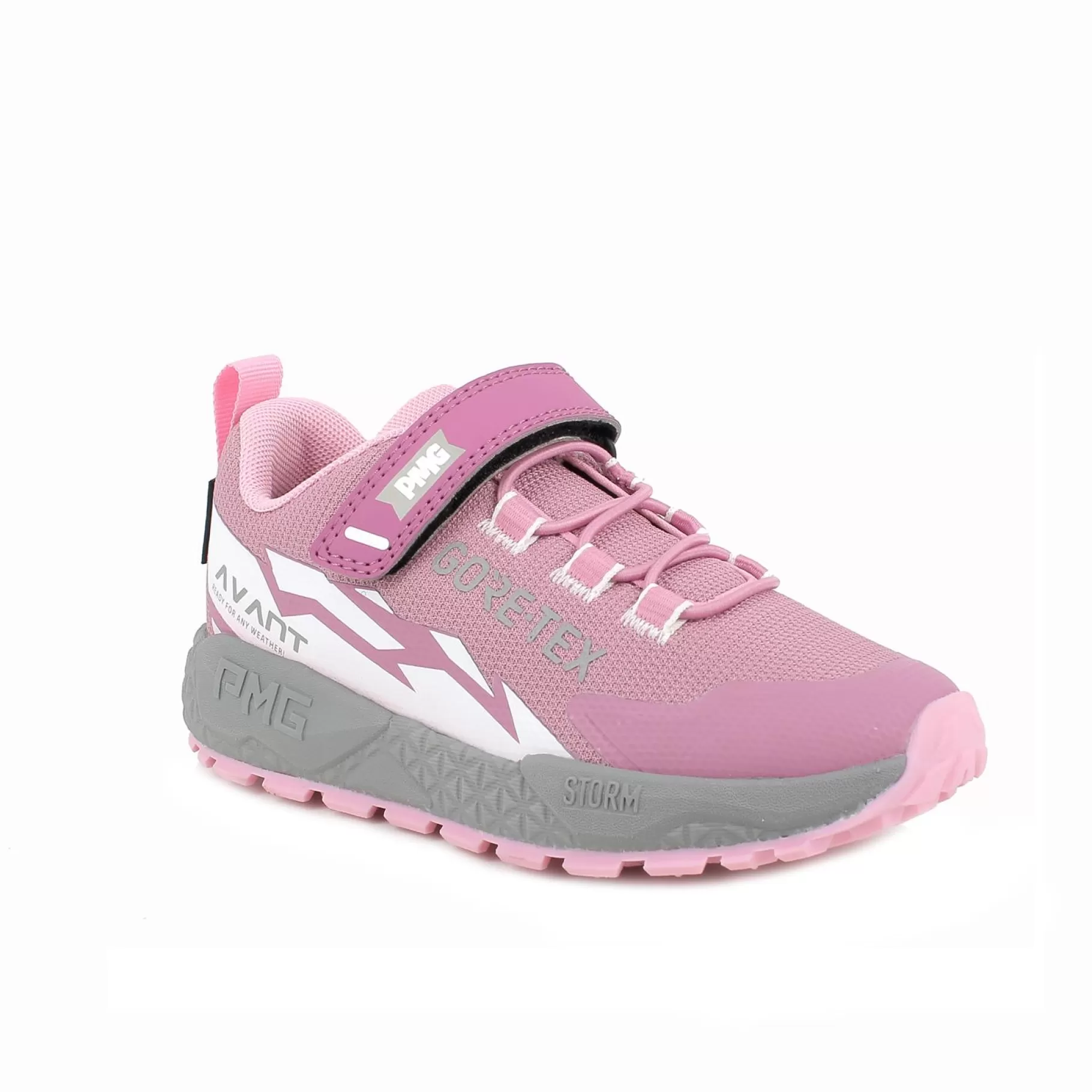 Primigi Sneakers gore-tex da bambina antico^ Scarpe Con Strappi | Scarpe In Gore-tex